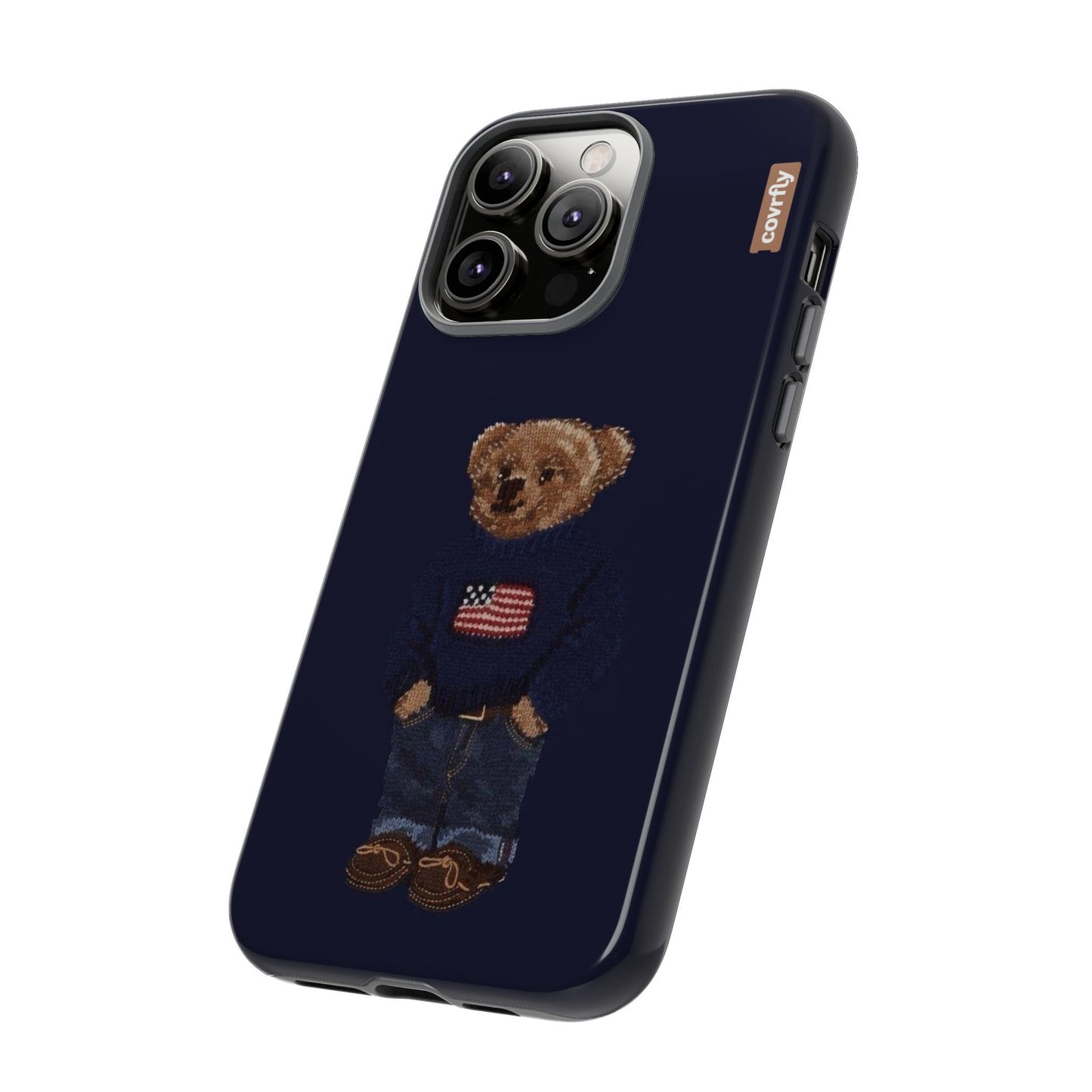 All-American Bear