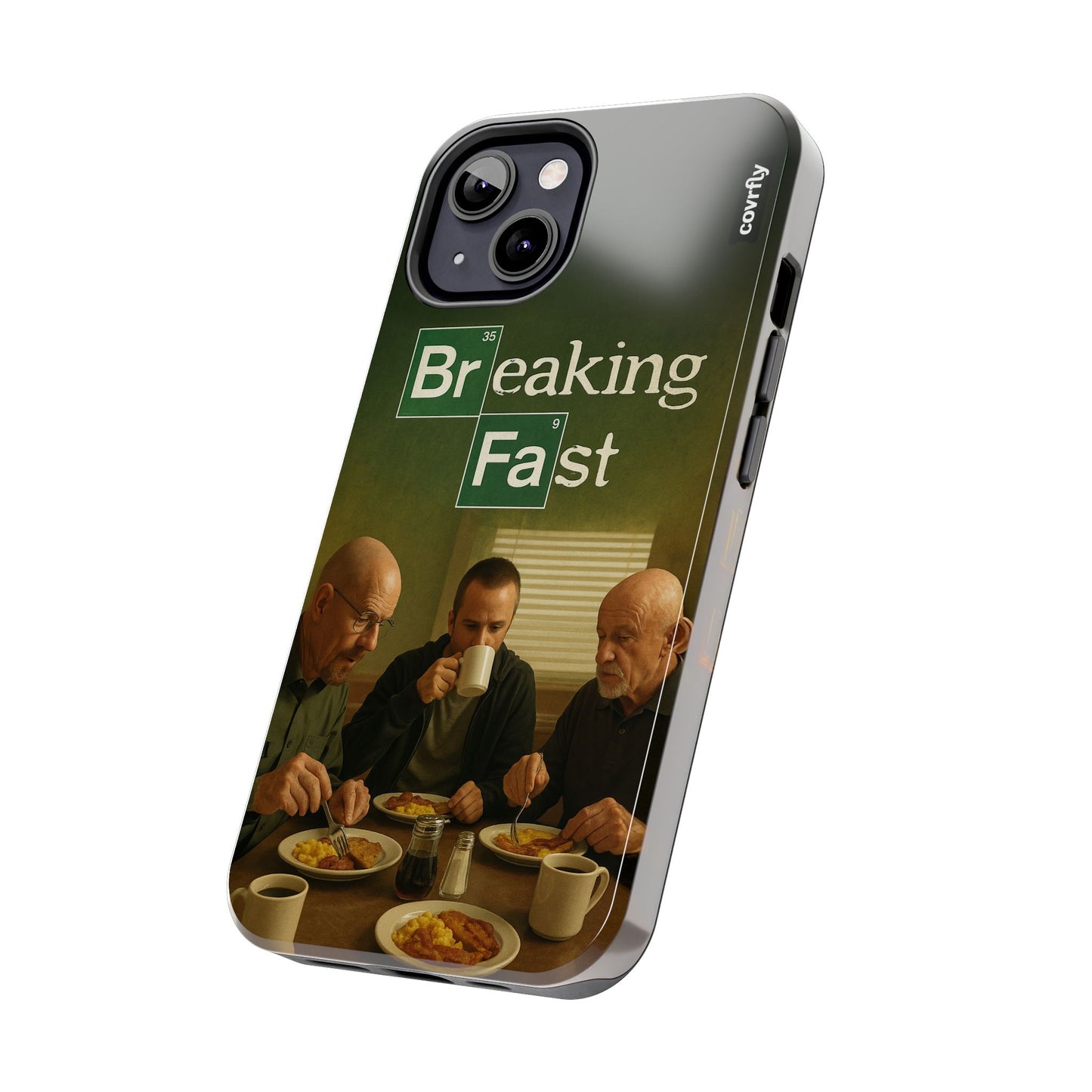 Breaking Fast