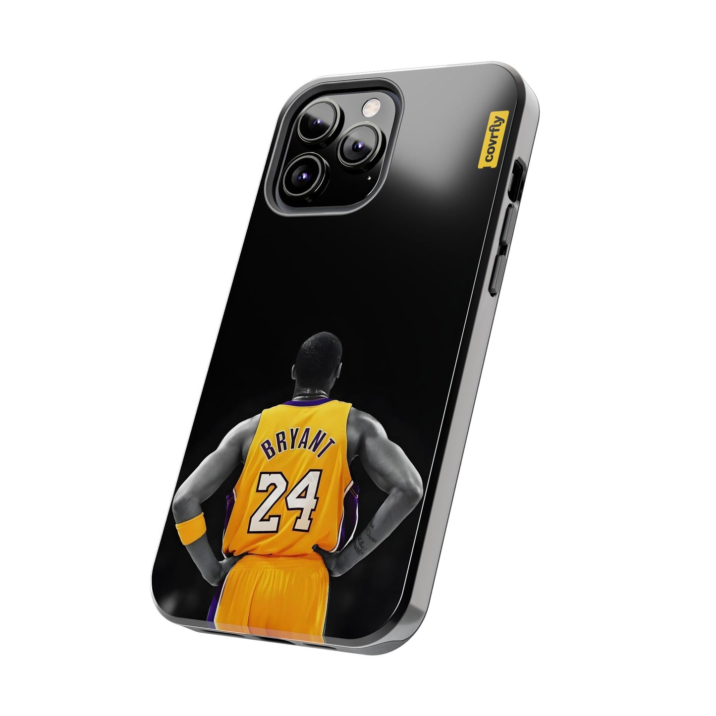 Mamba Mentality