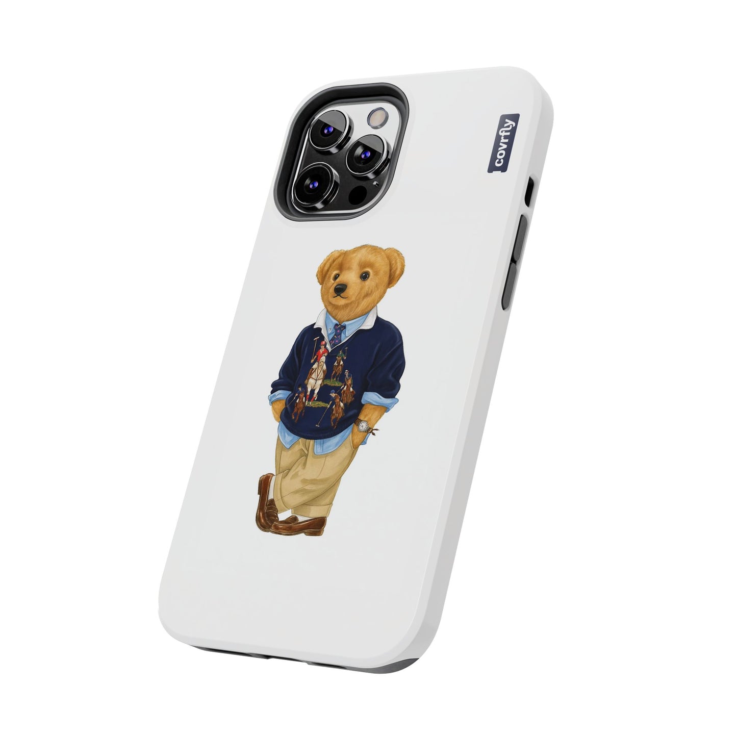 Bearlington Club