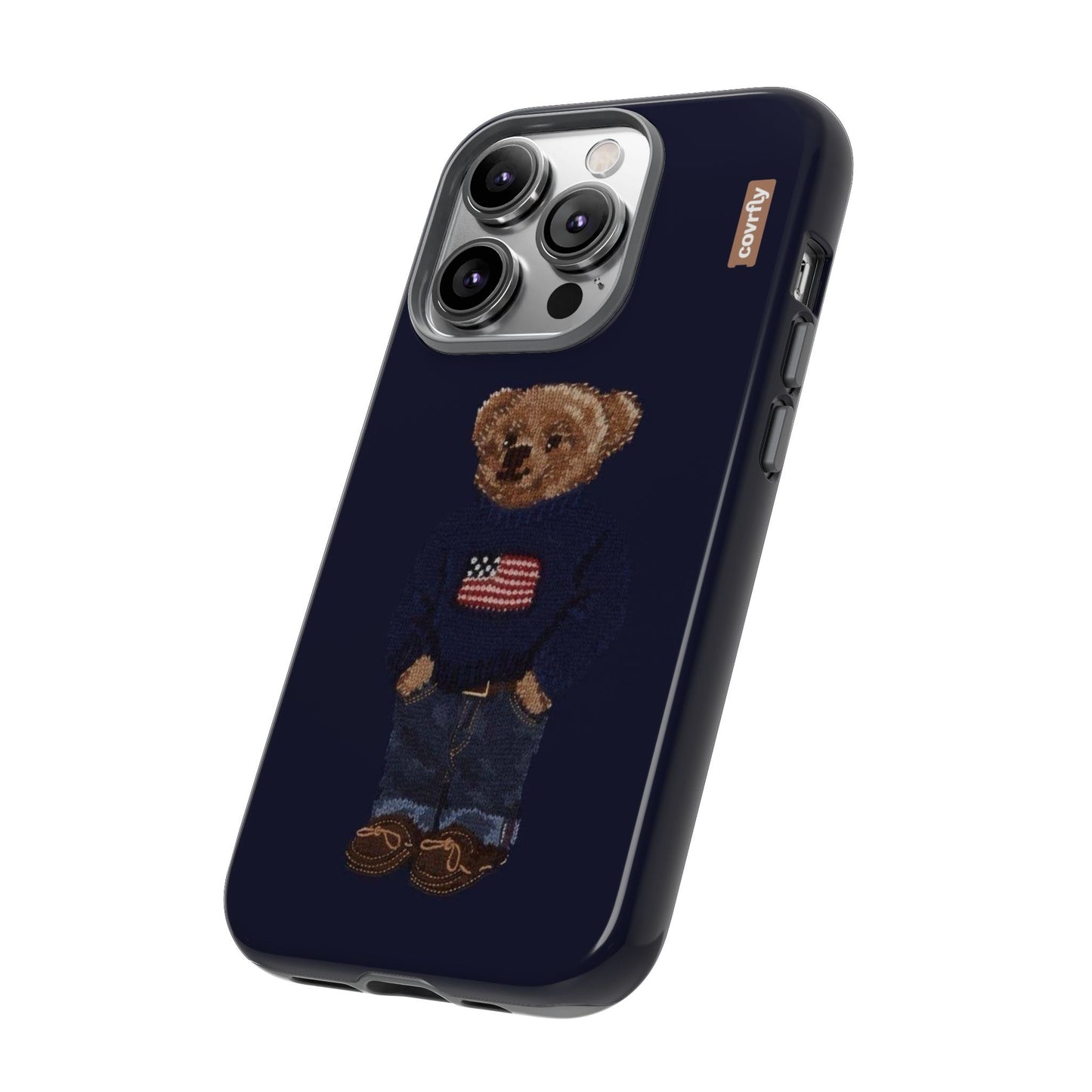 All-American Bear