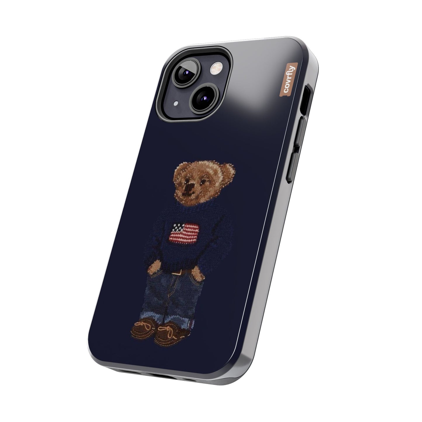 All-American Bear