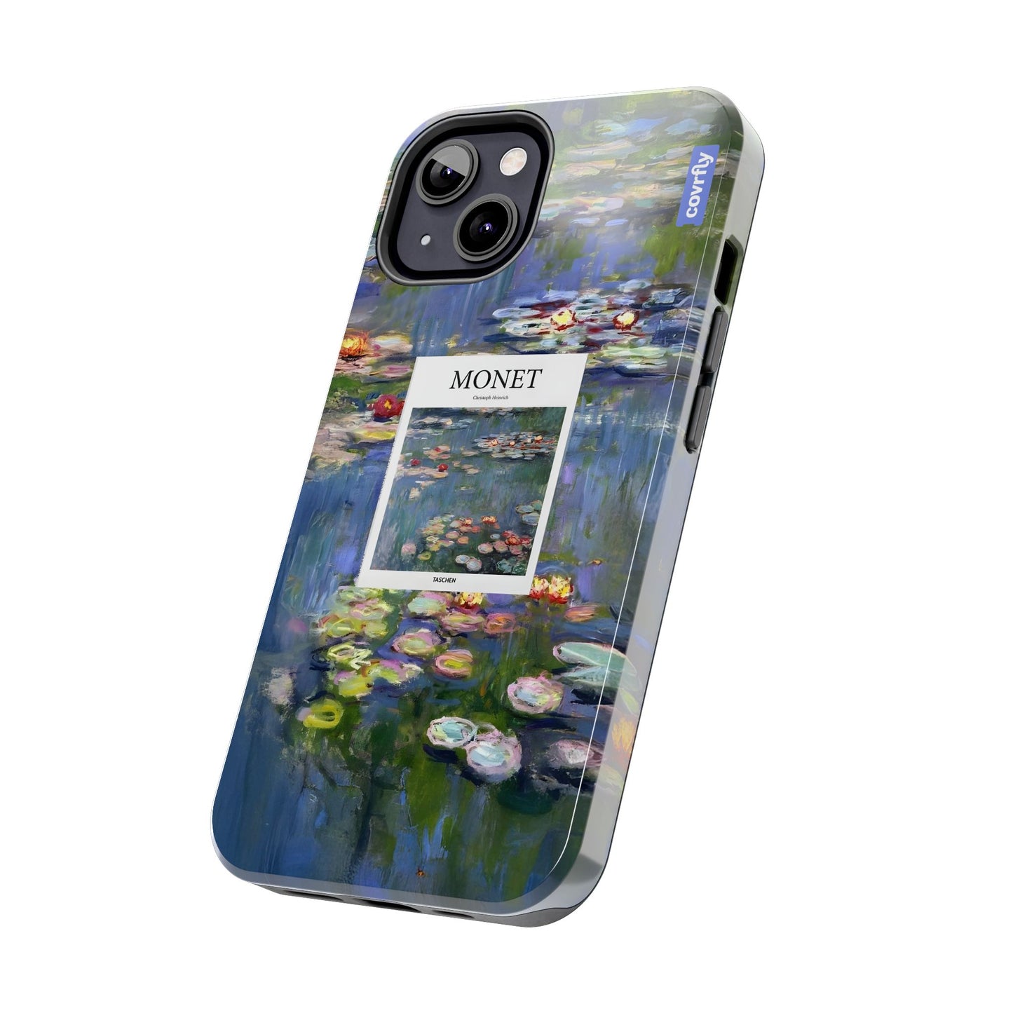 Water Lilies