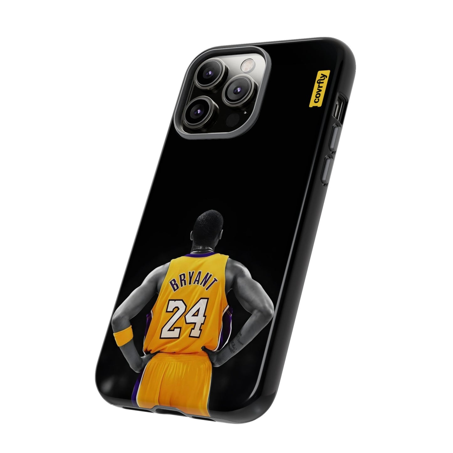 Mamba Mentality