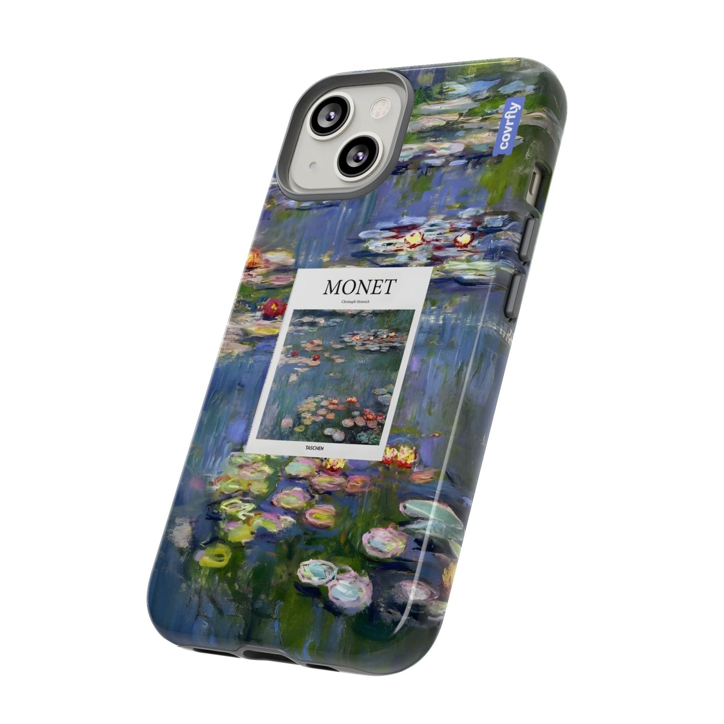 Water Lilies