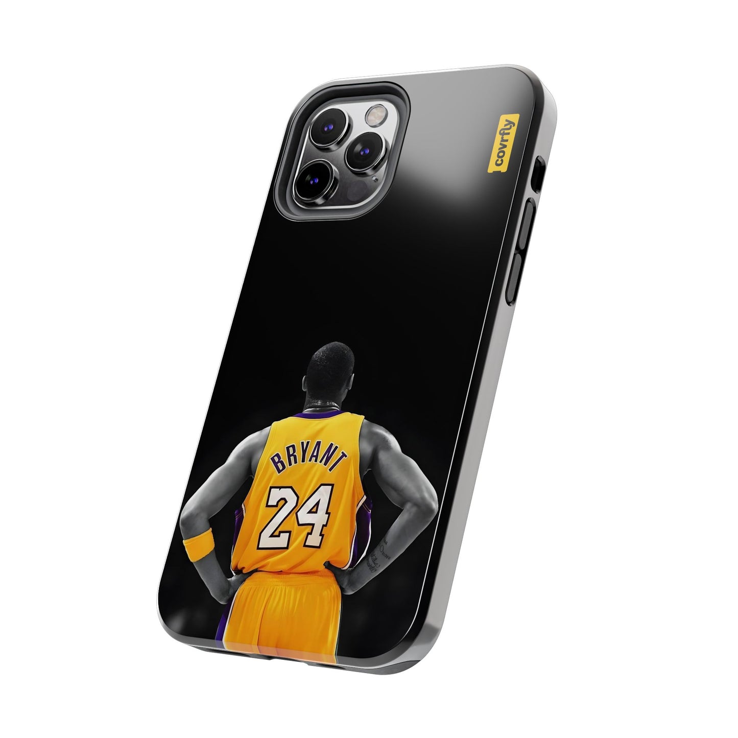 Mamba Mentality
