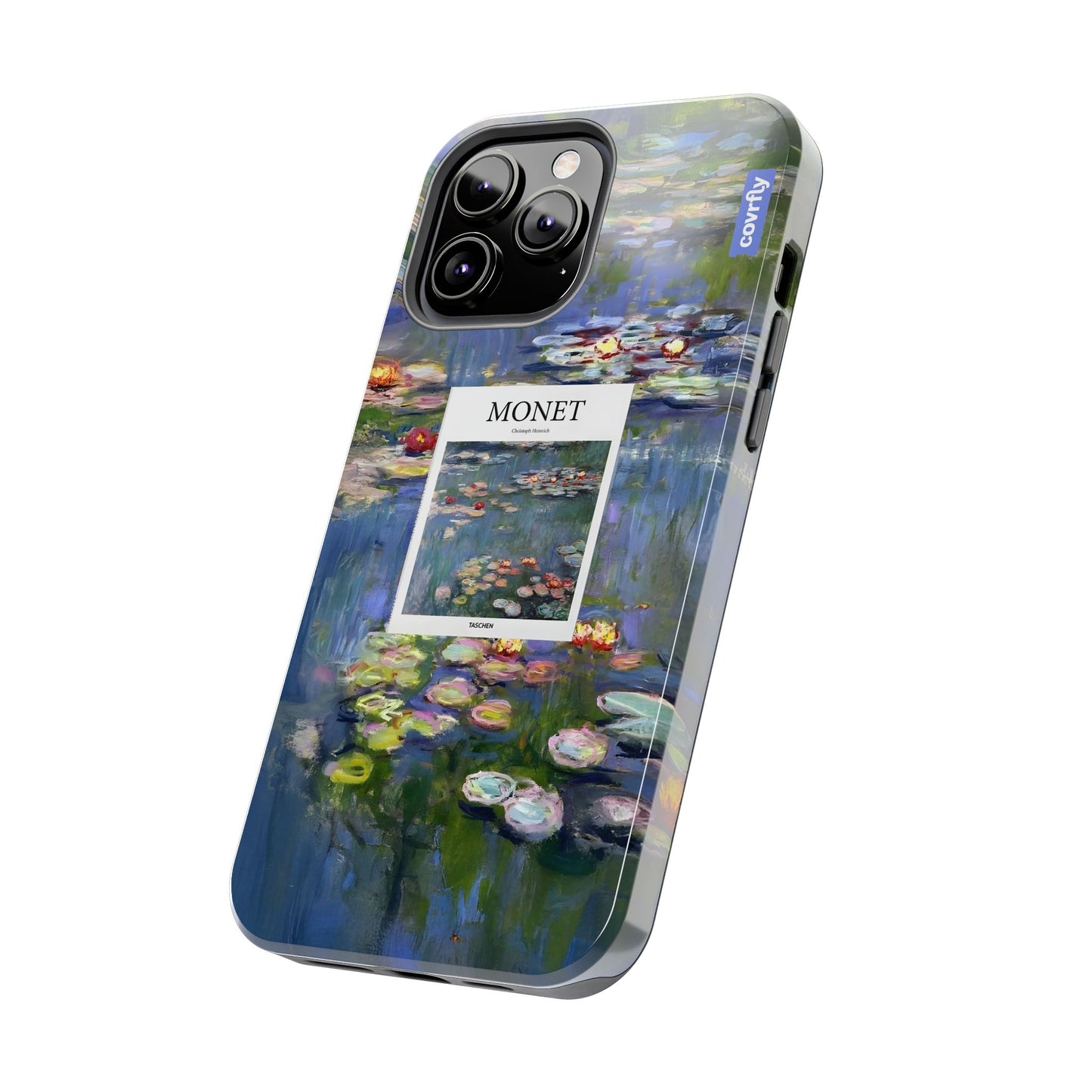 Water Lilies