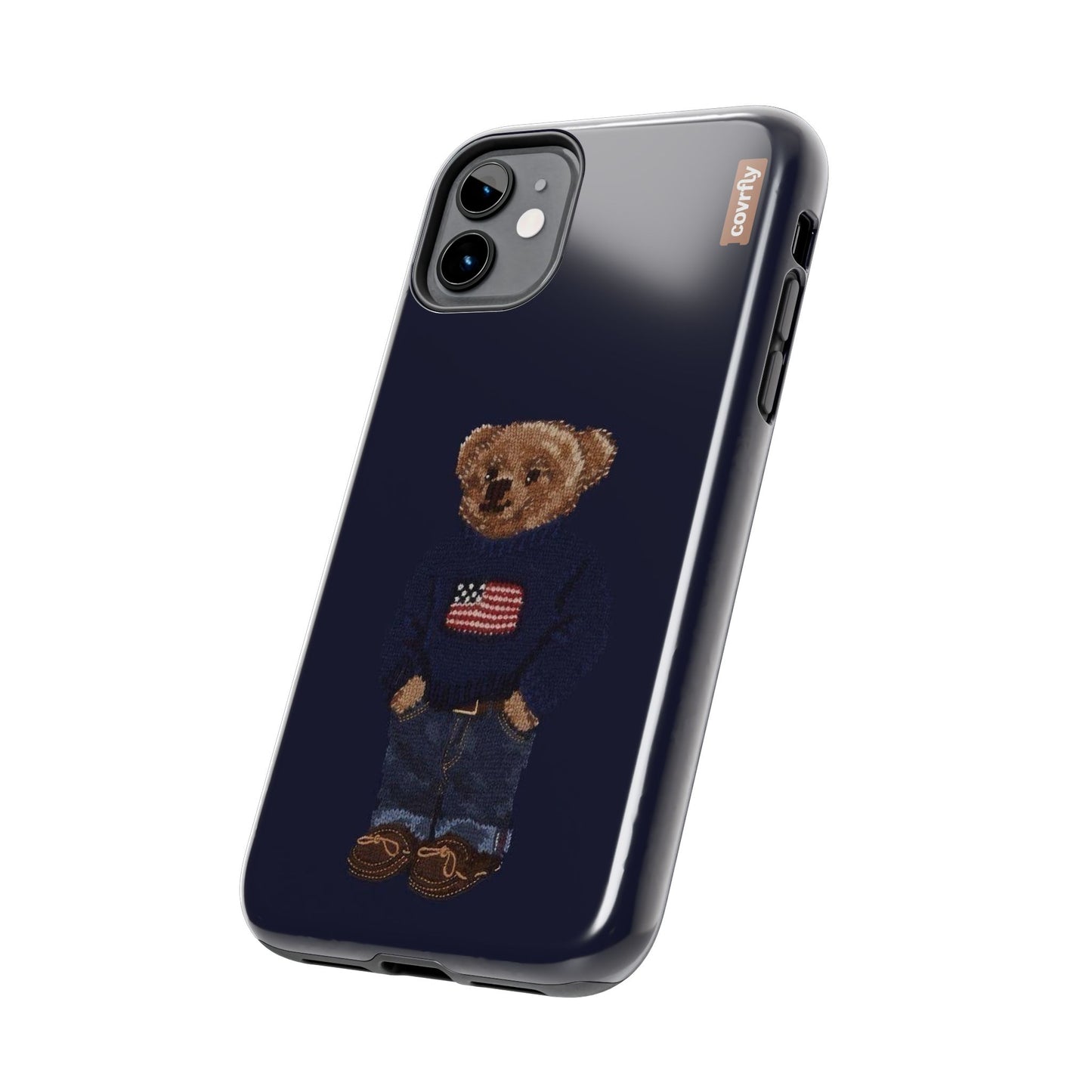 All-American Bear