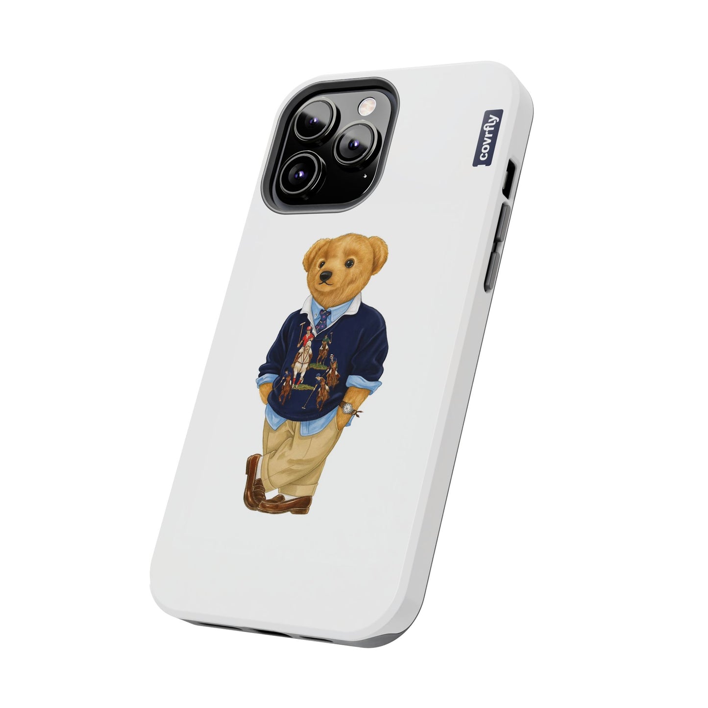 Bearlington Club