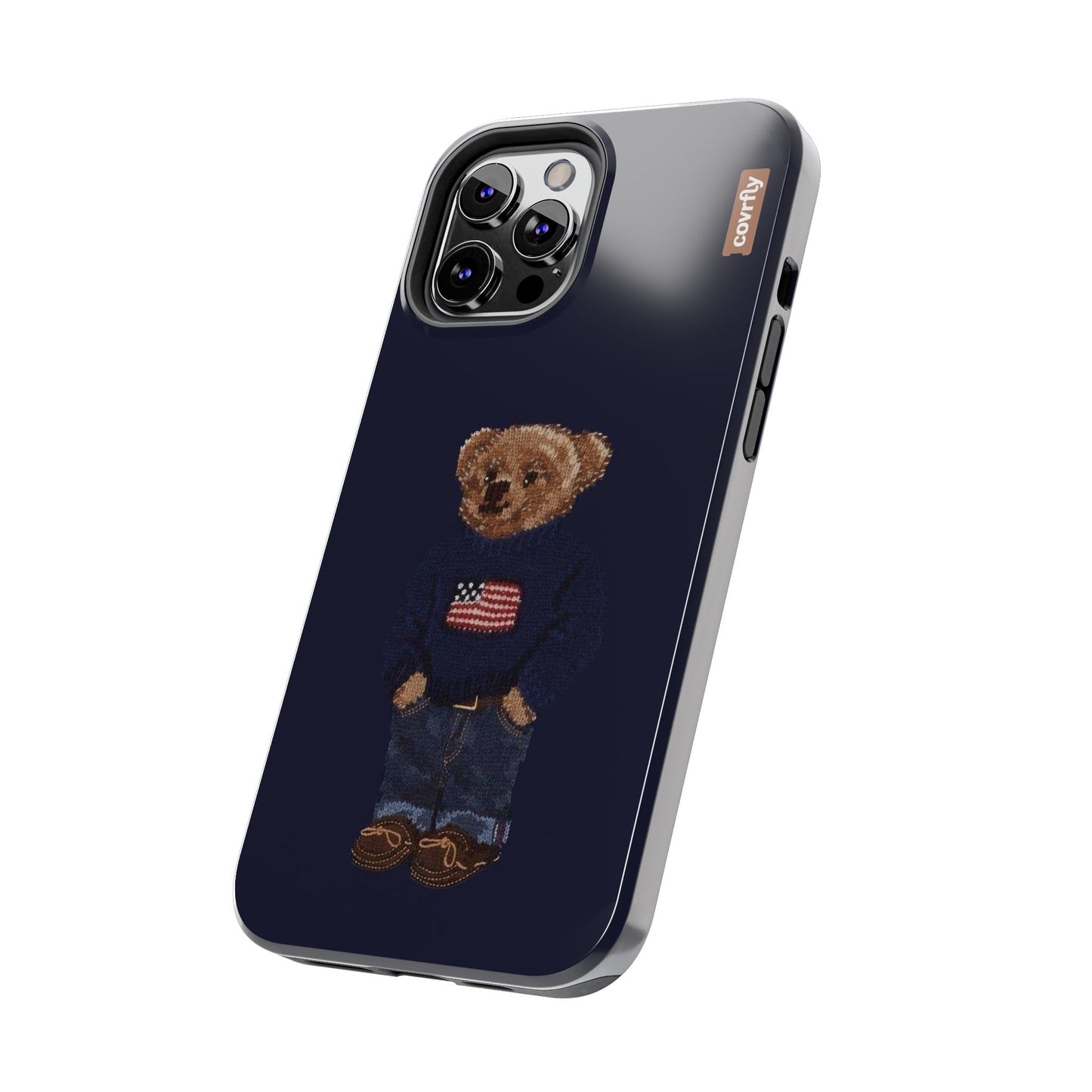 All-American Bear