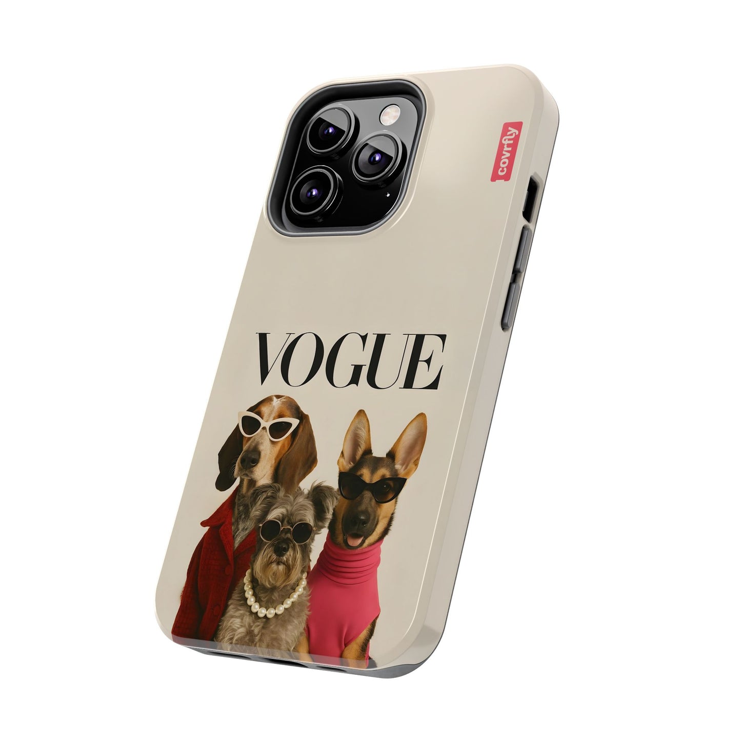 VOGUE DOGS