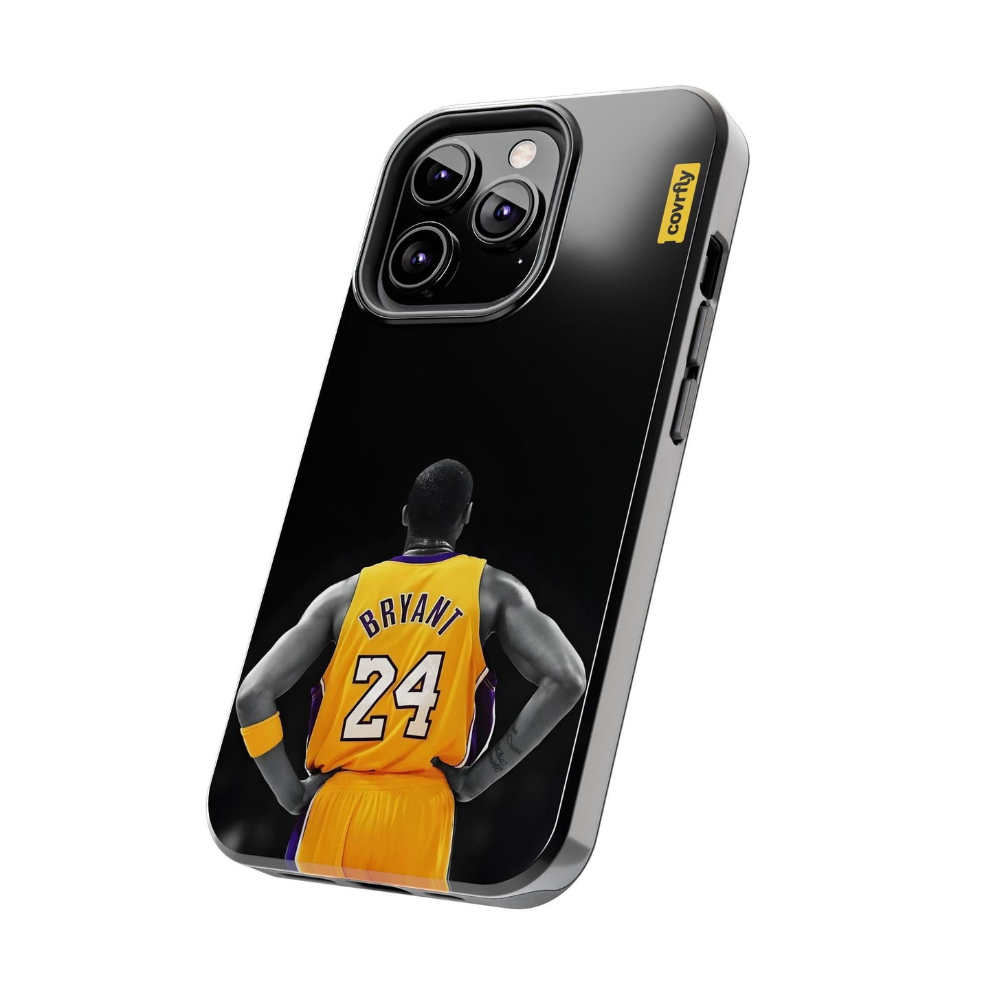 Mamba Mentality