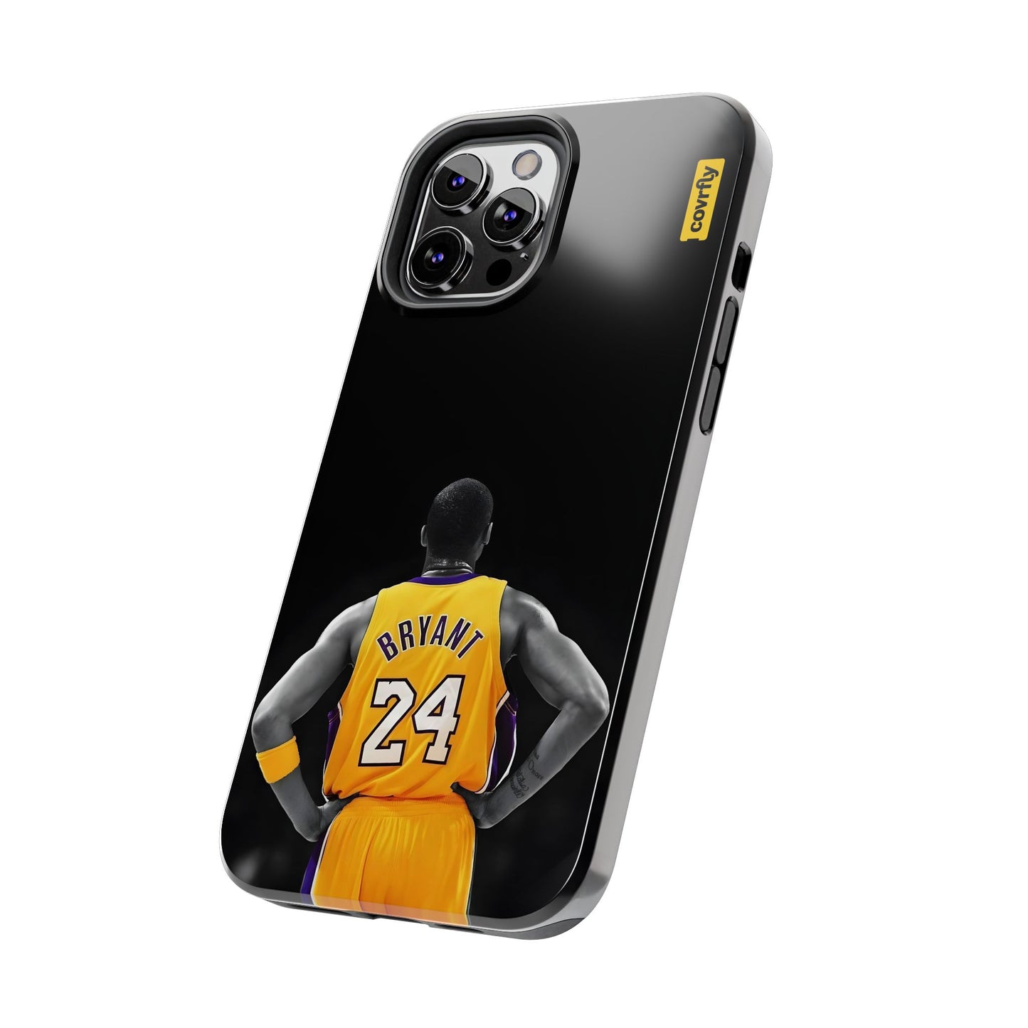 Mamba Mentality