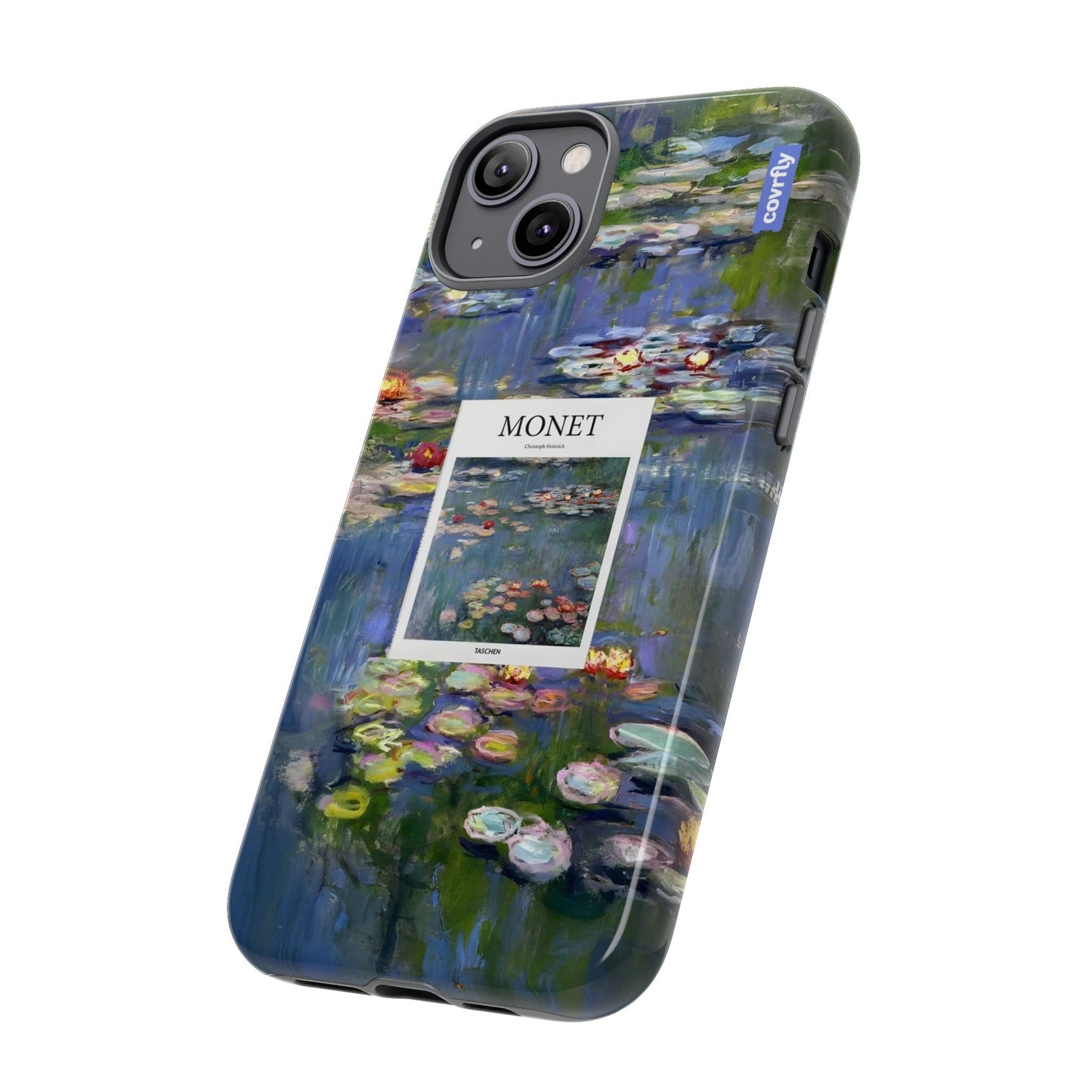 Water Lilies