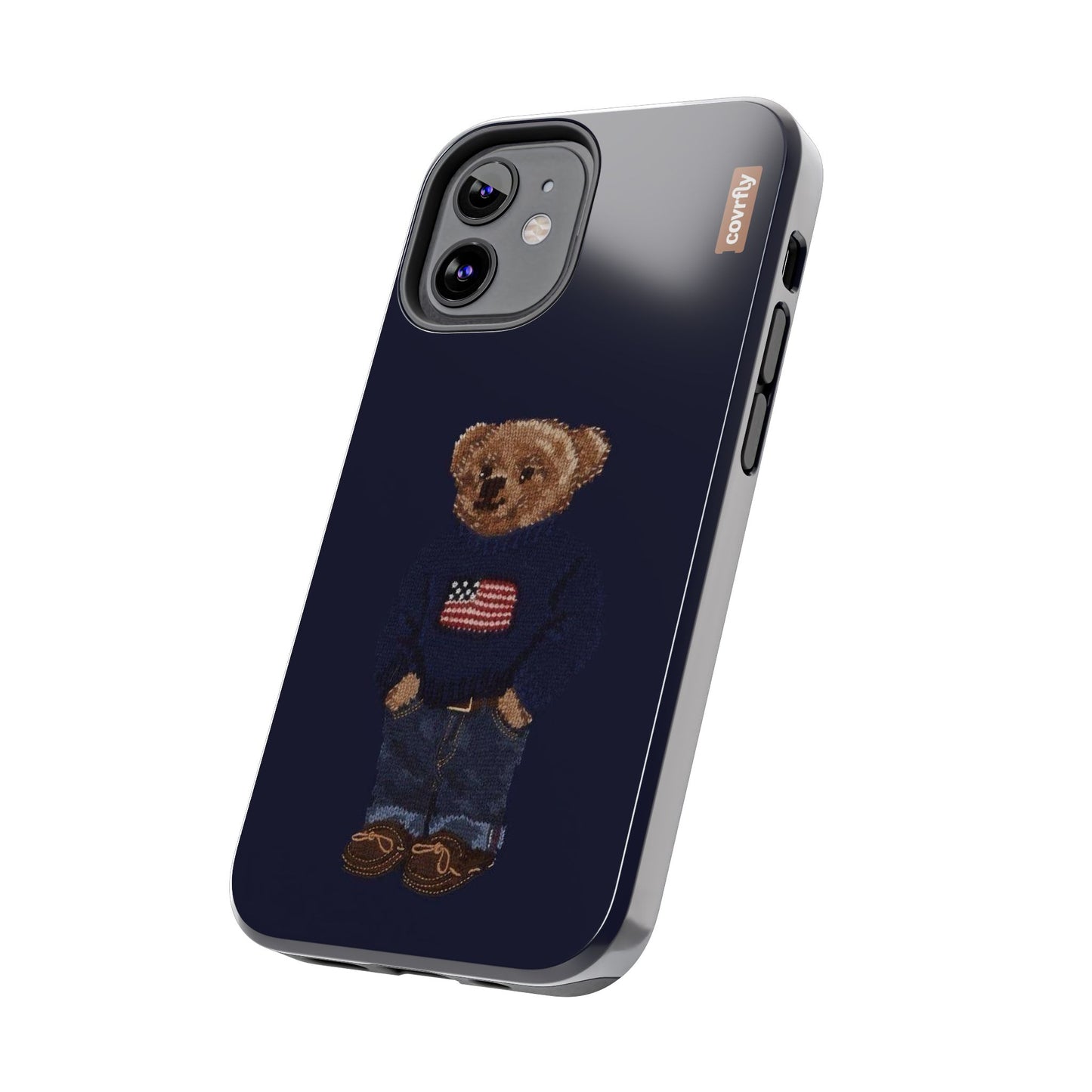All-American Bear