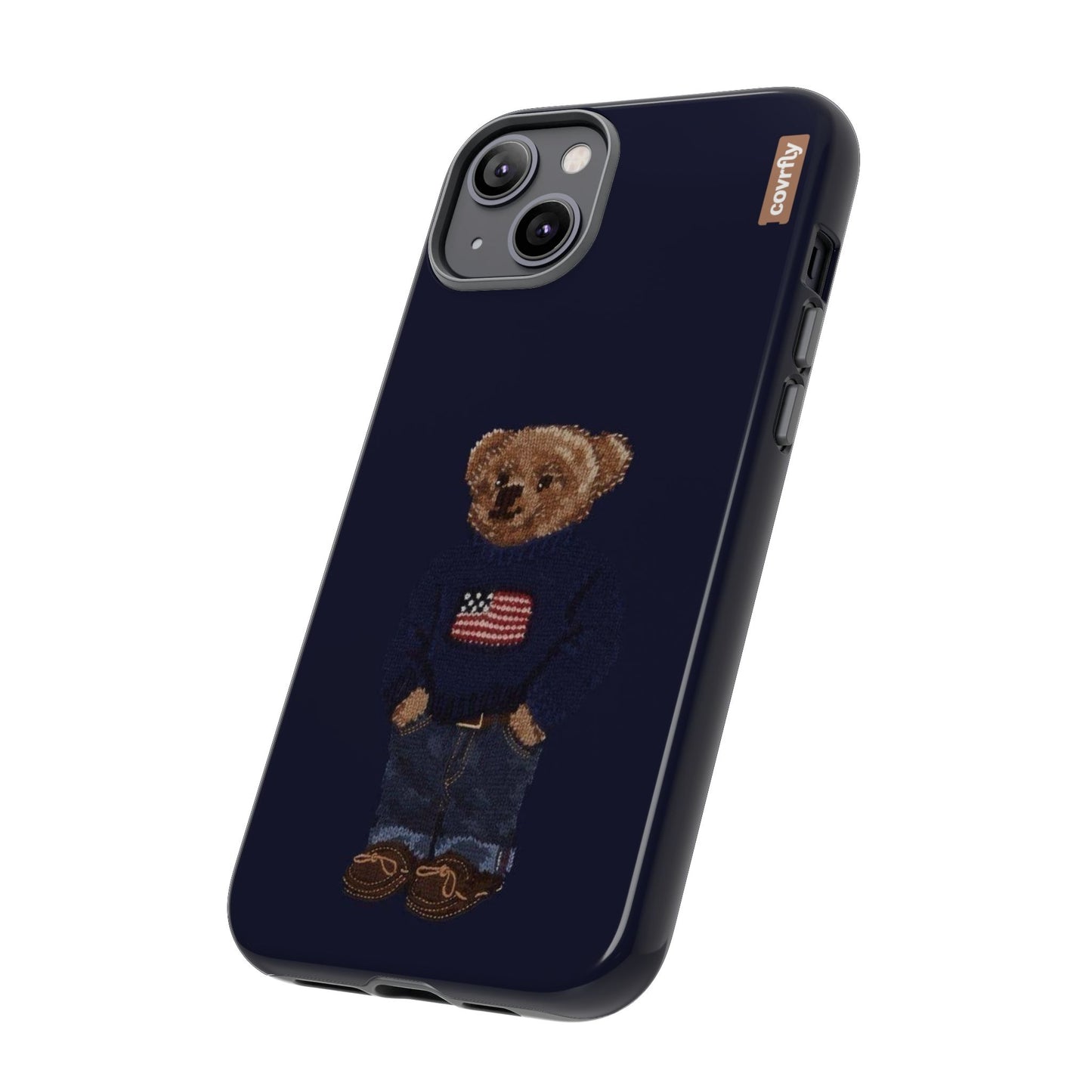All-American Bear