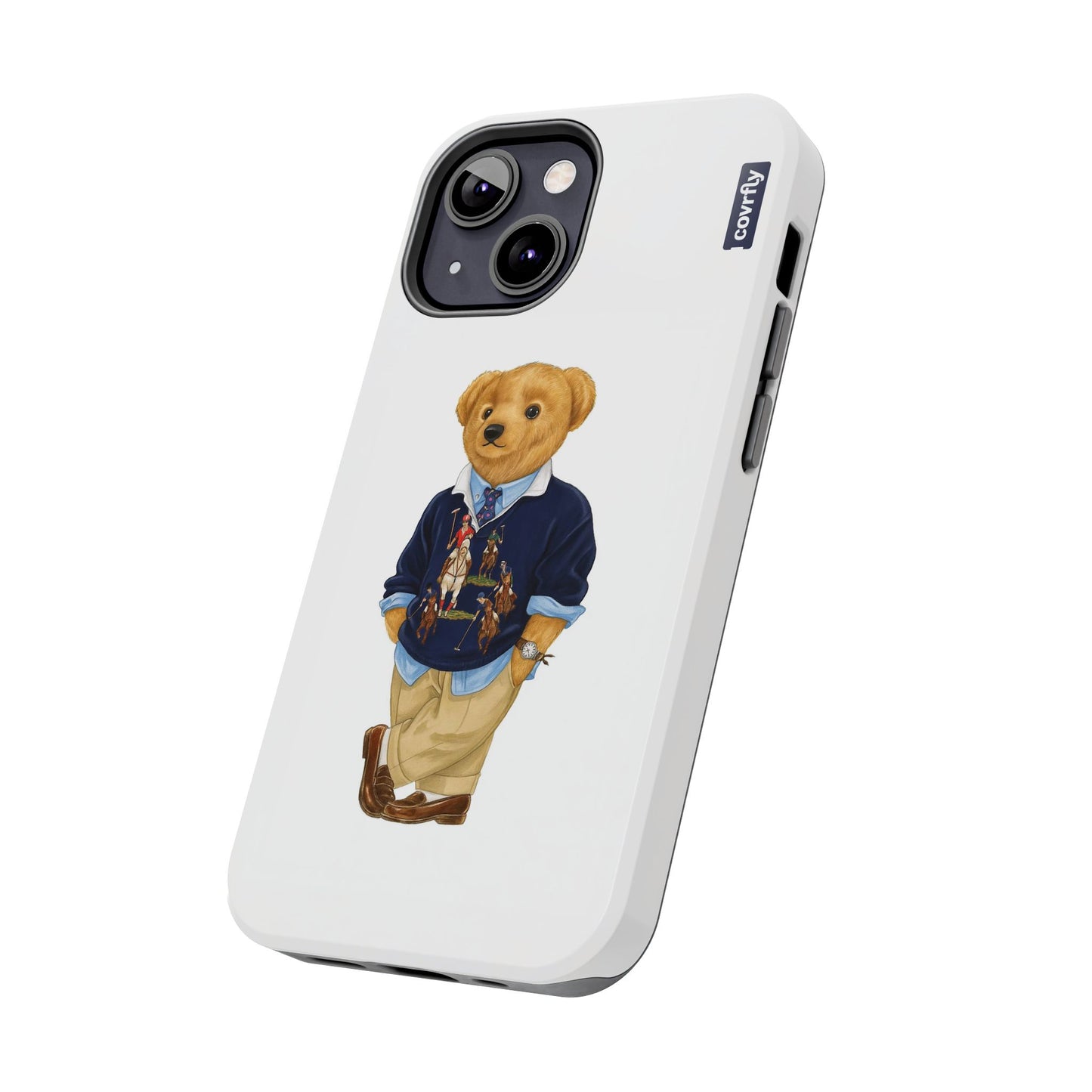 Bearlington Club
