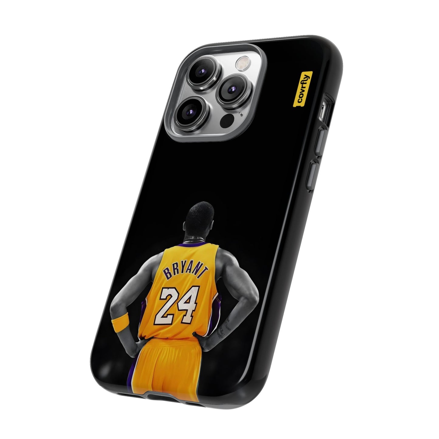 Mamba Mentality