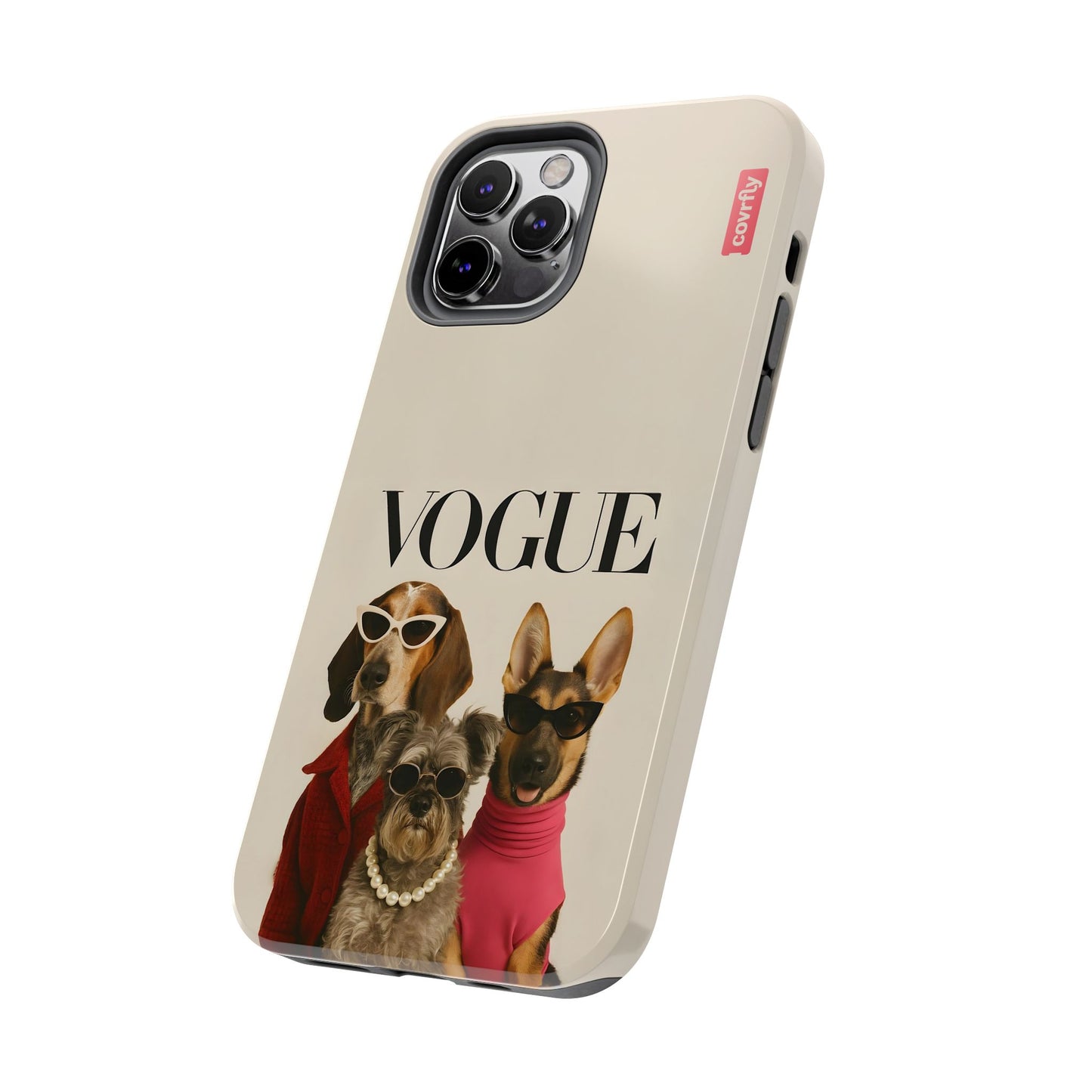 VOGUE DOGS