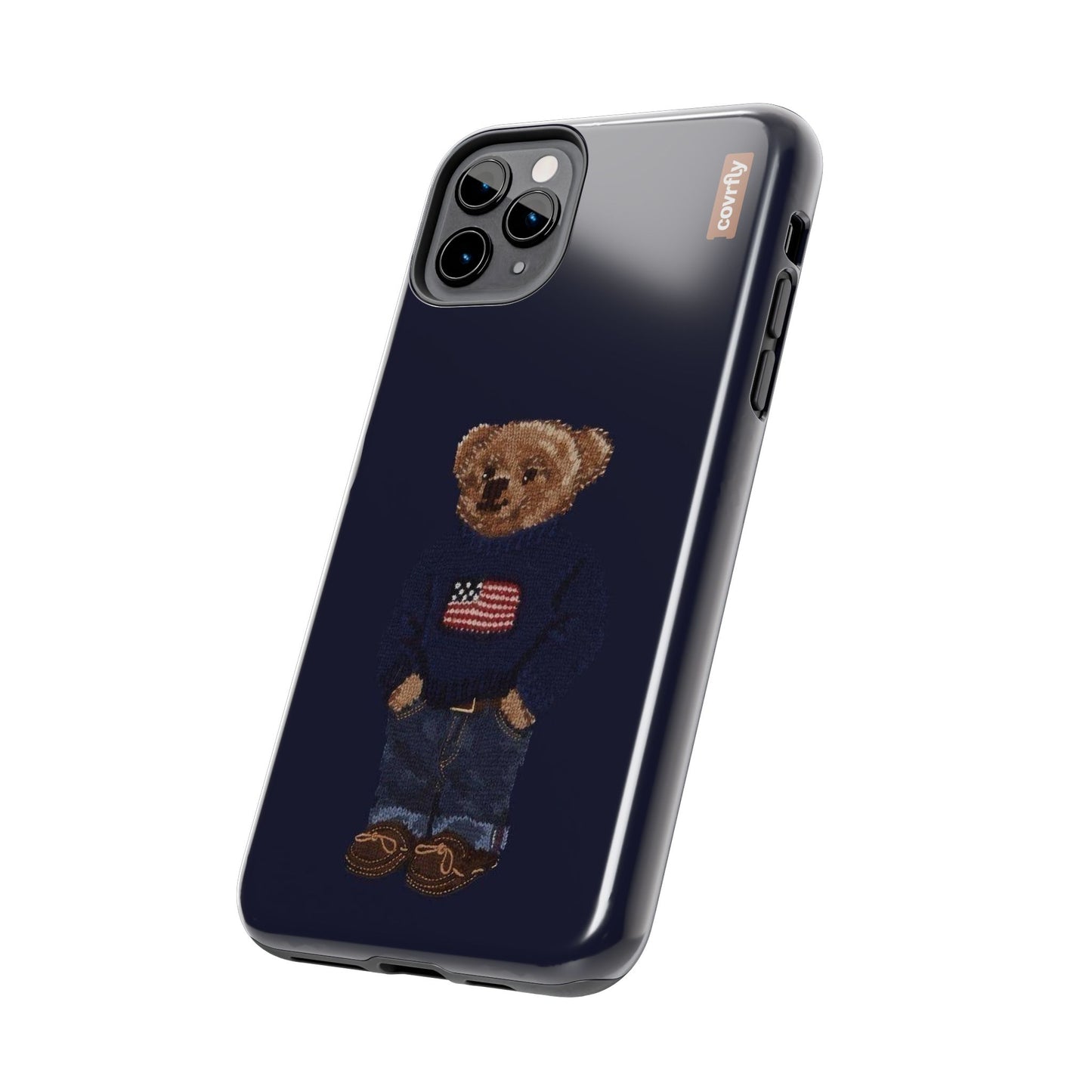 All-American Bear