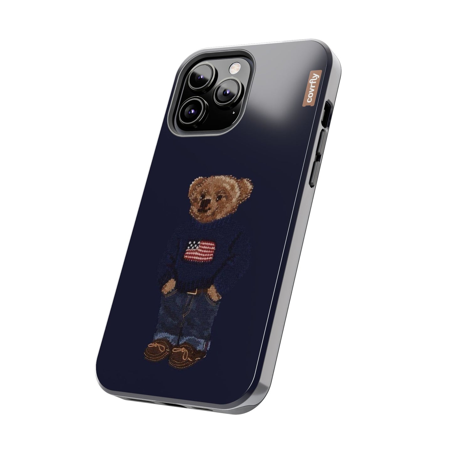 All-American Bear