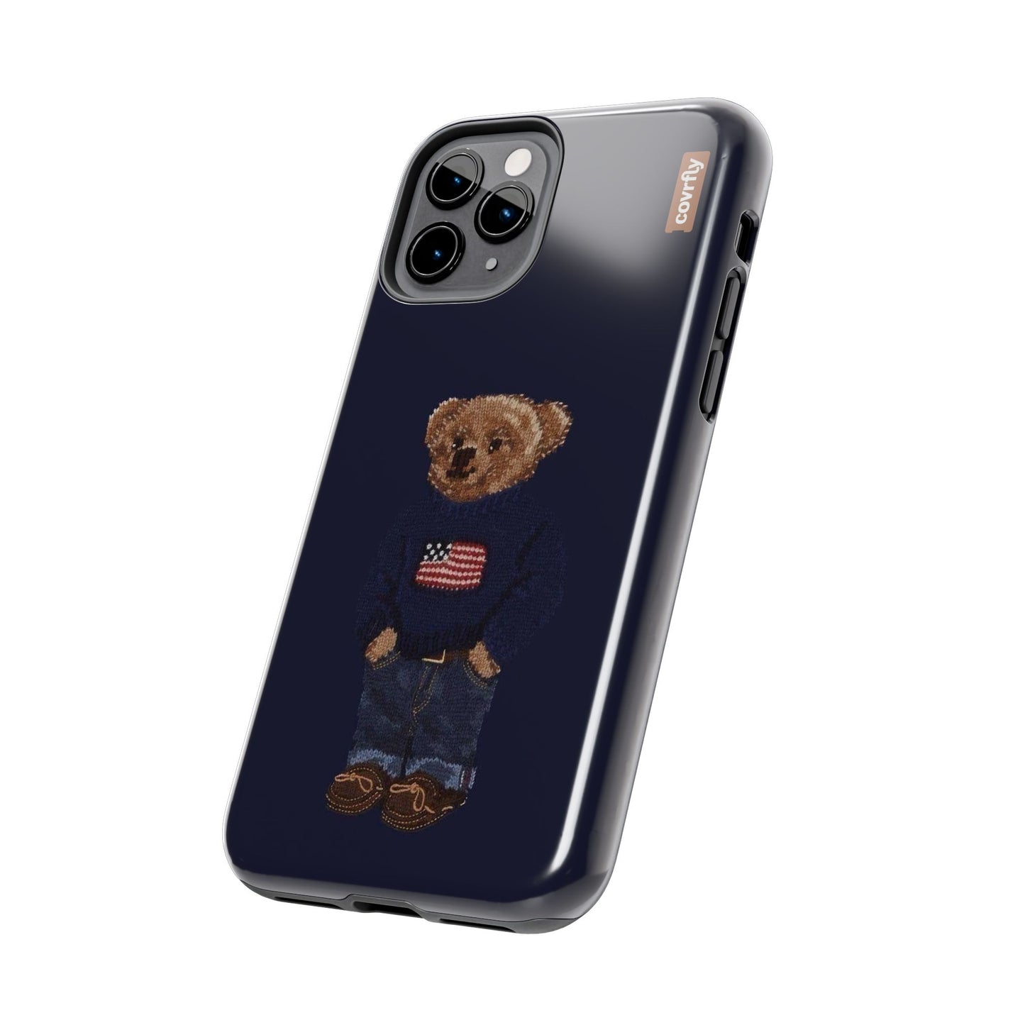 All-American Bear