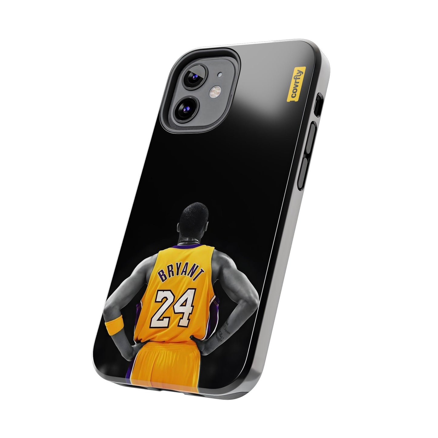 Mamba Mentality