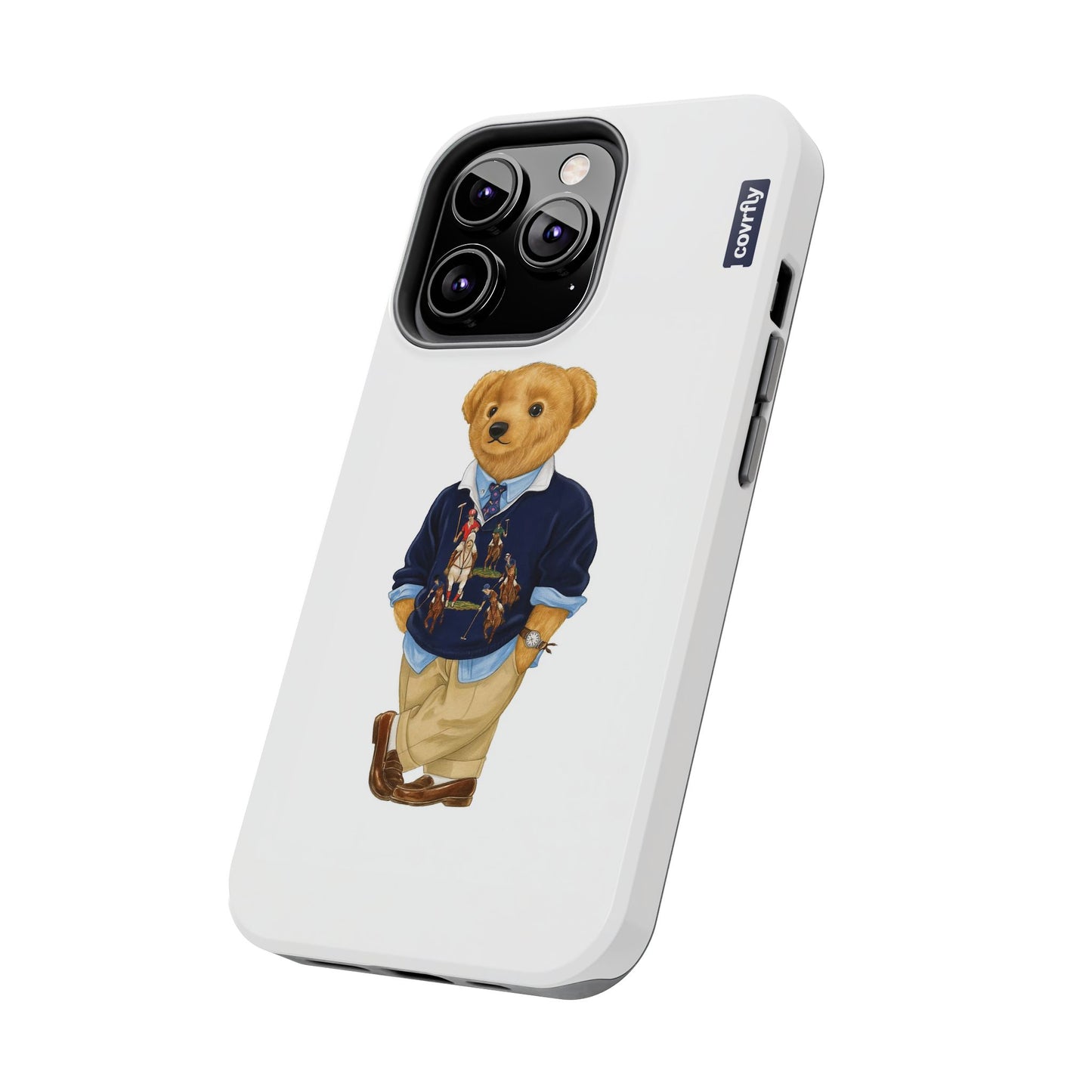Bearlington Club