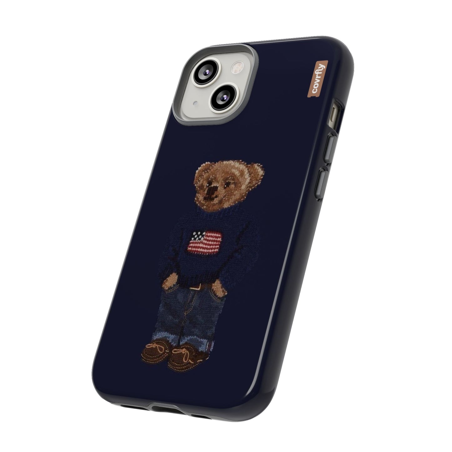 All-American Bear