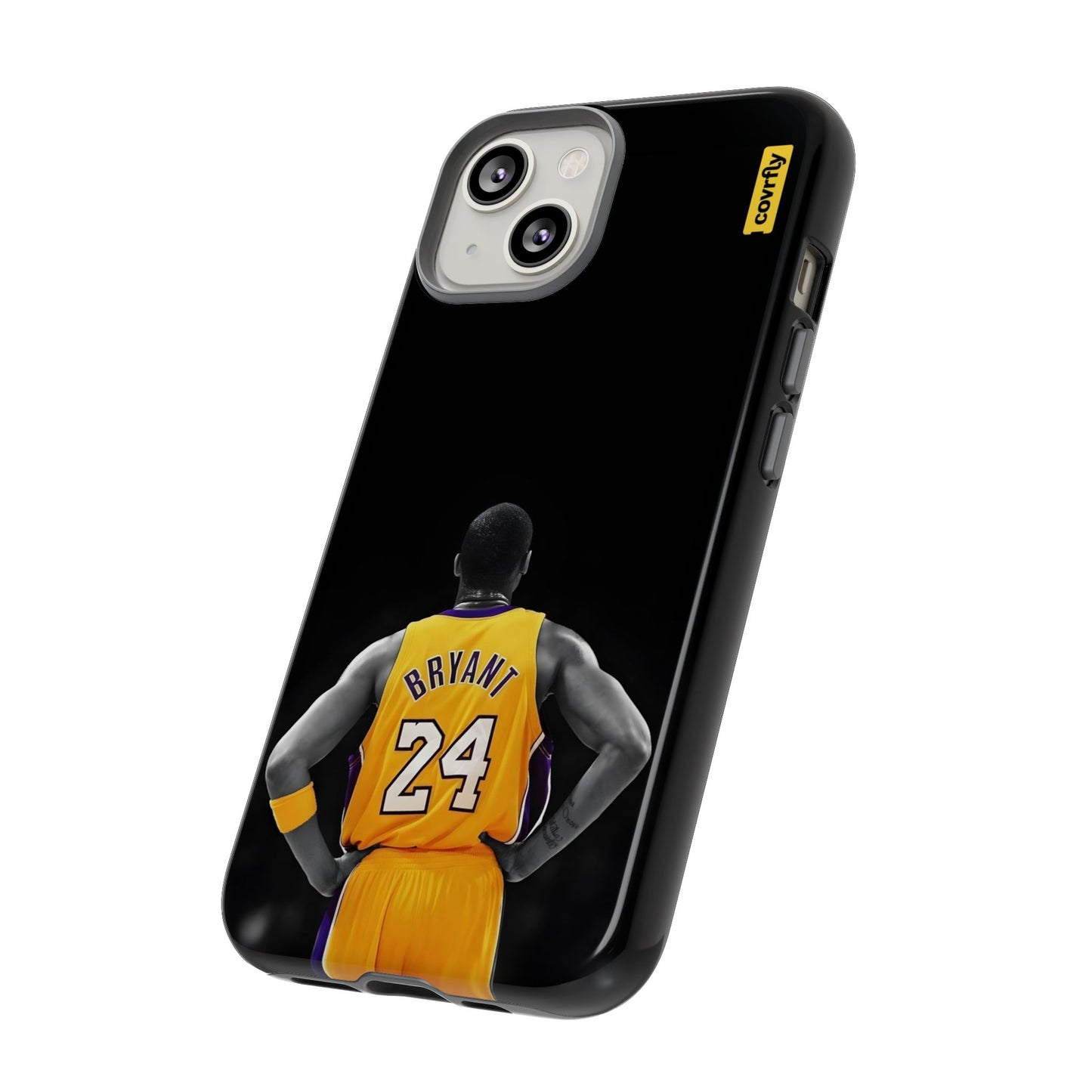 Mamba Mentality