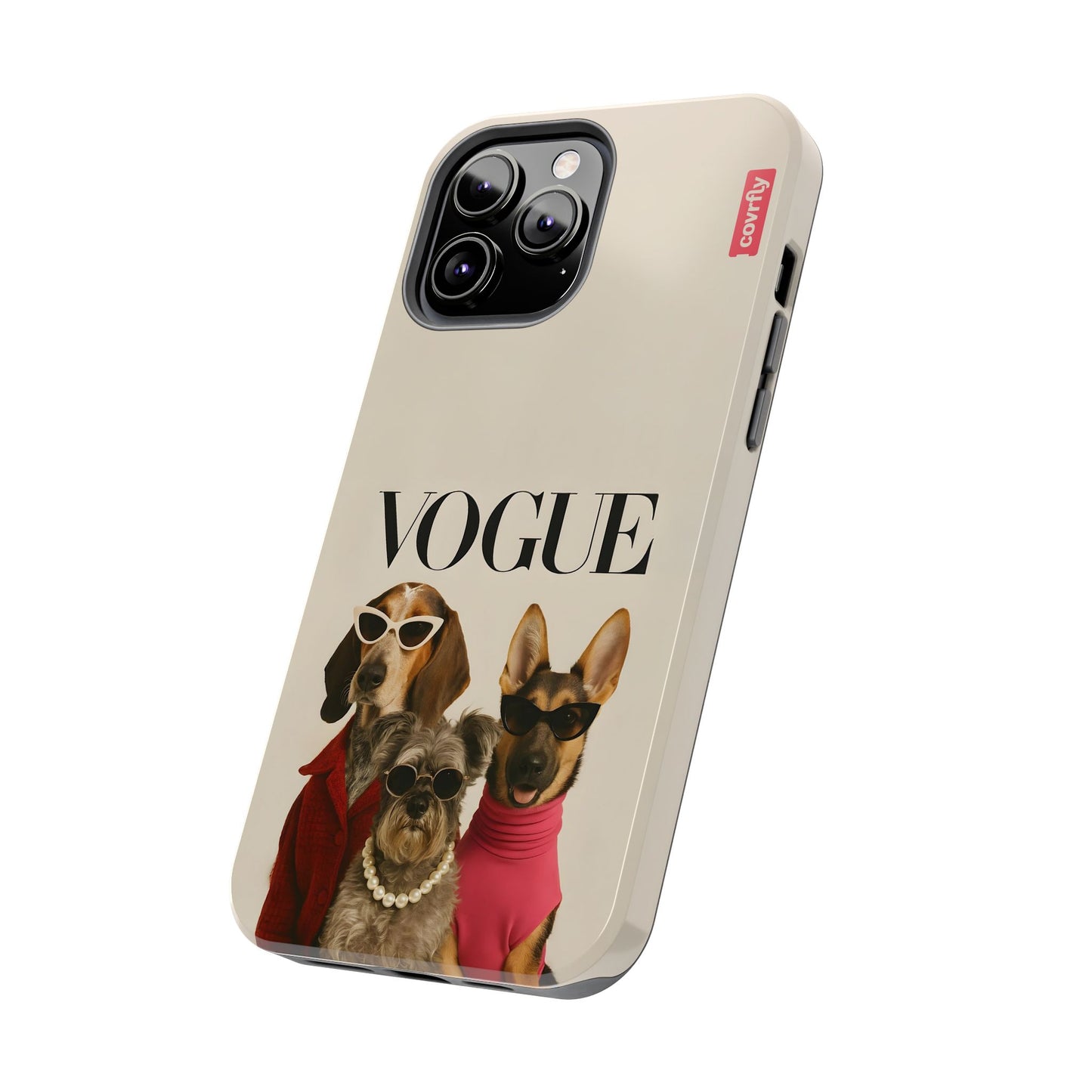 VOGUE DOGS