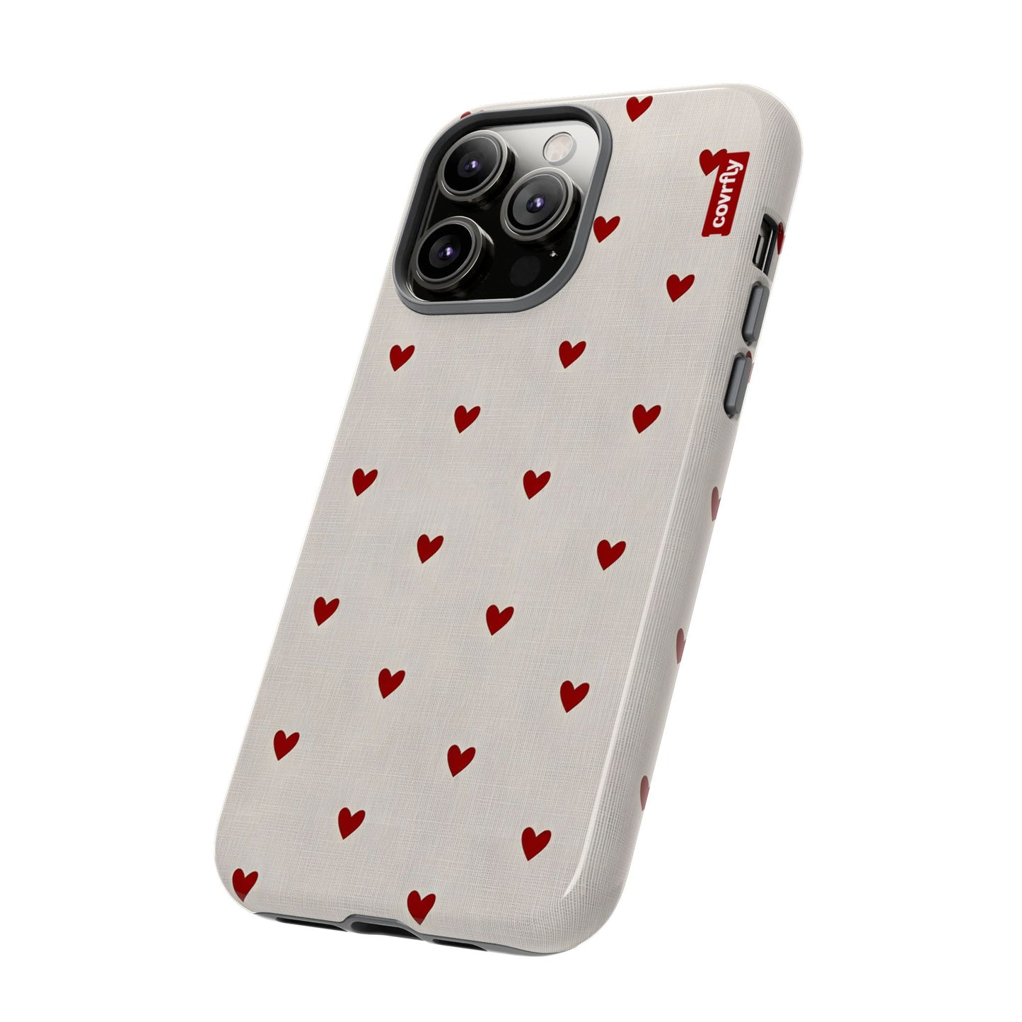 Red Dots of Love