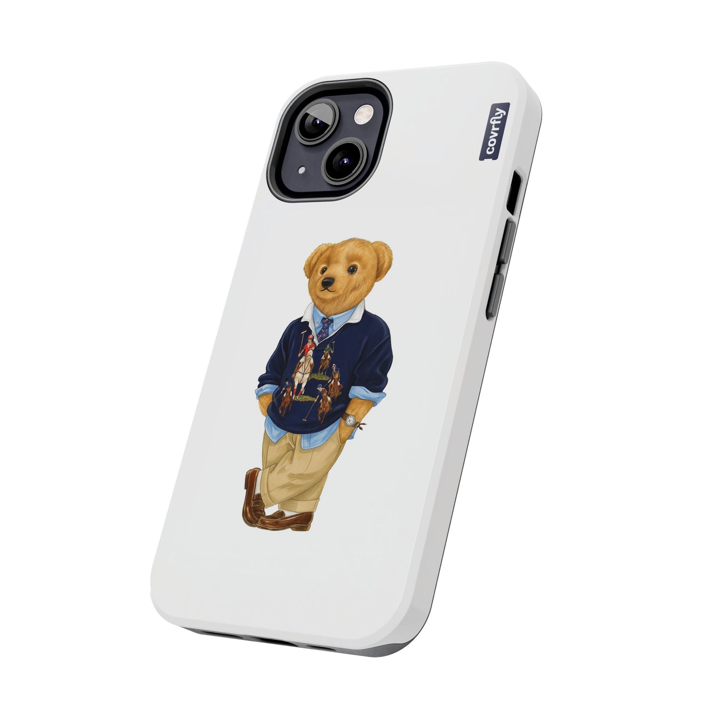 Bearlington Club