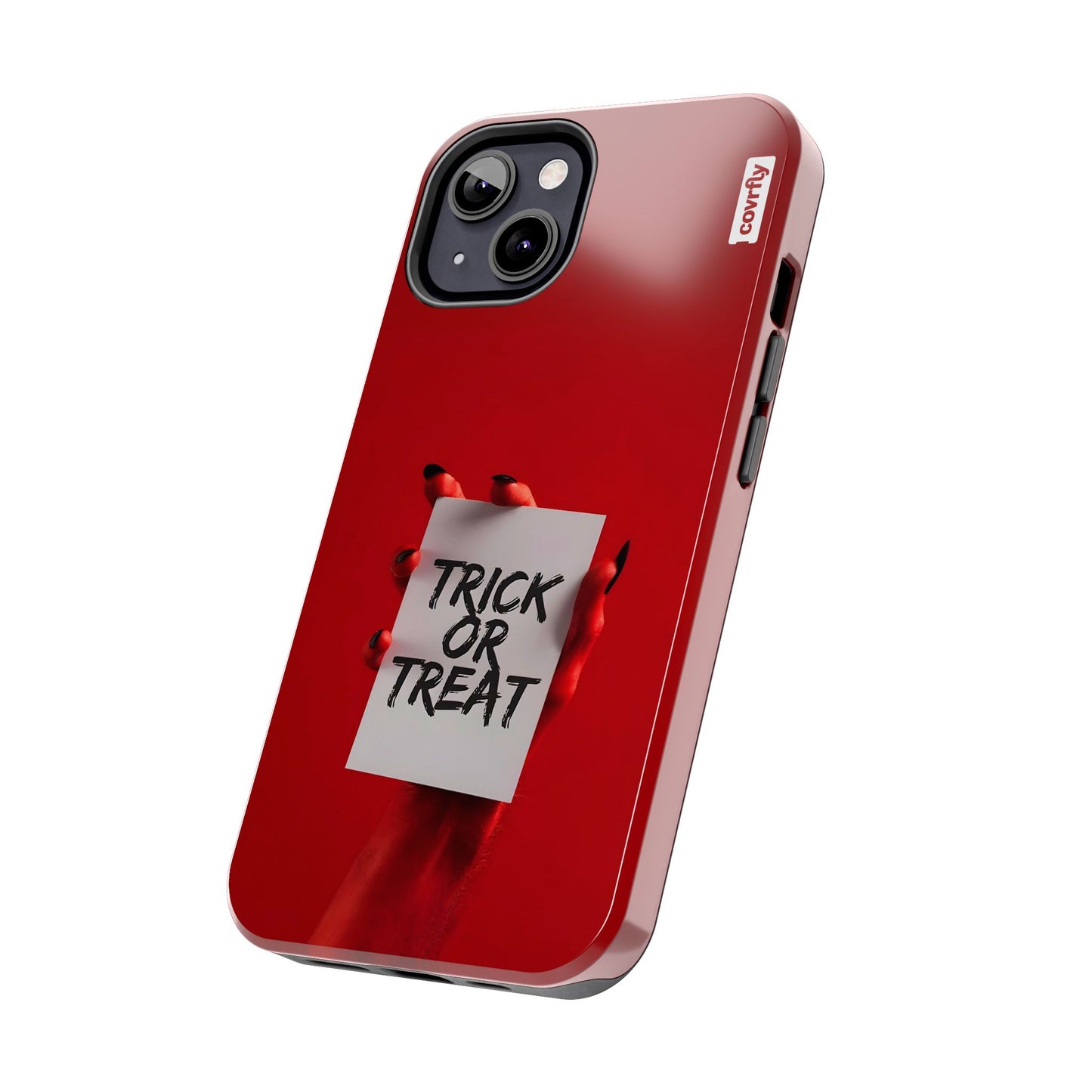 Trick or Treat