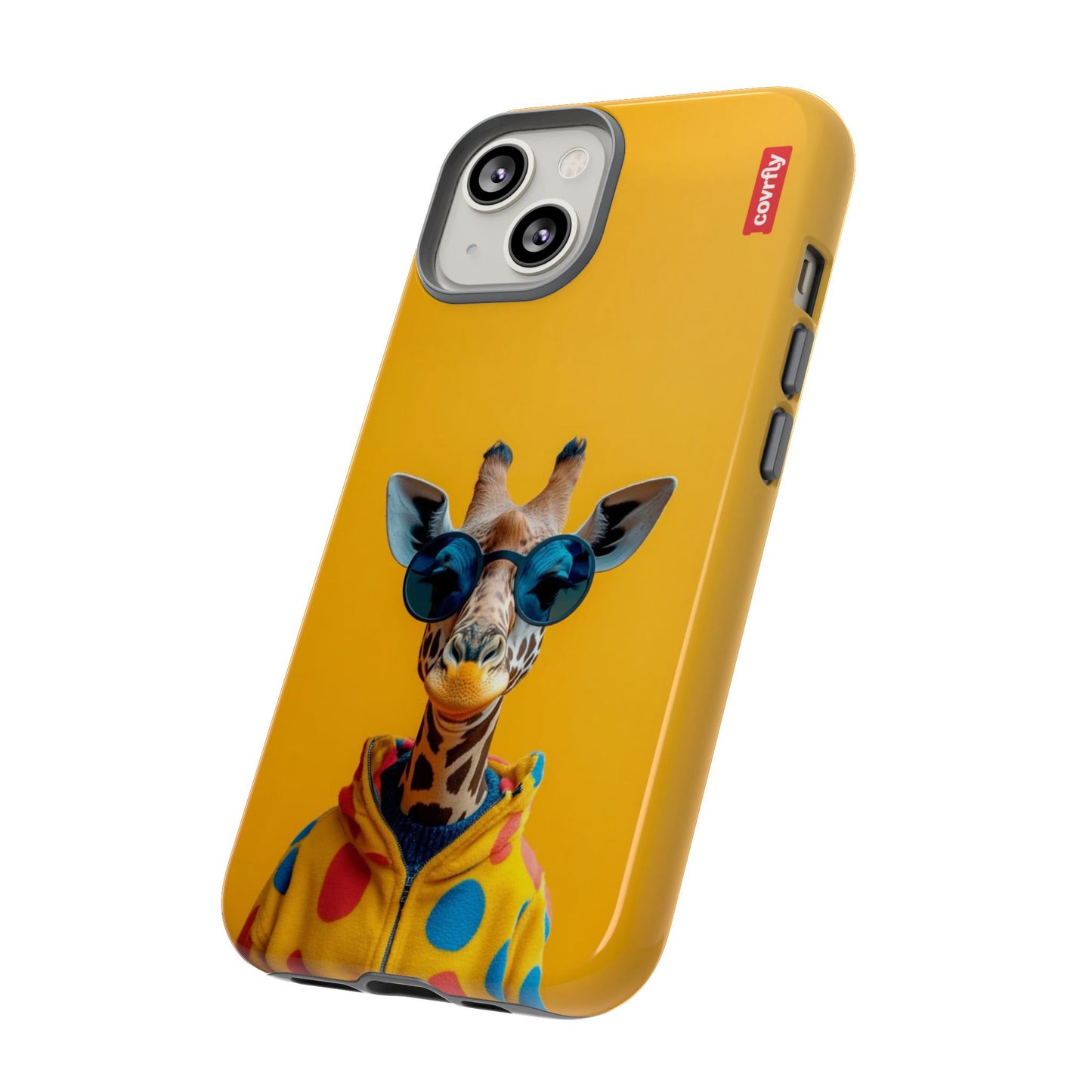 Giraffe Style