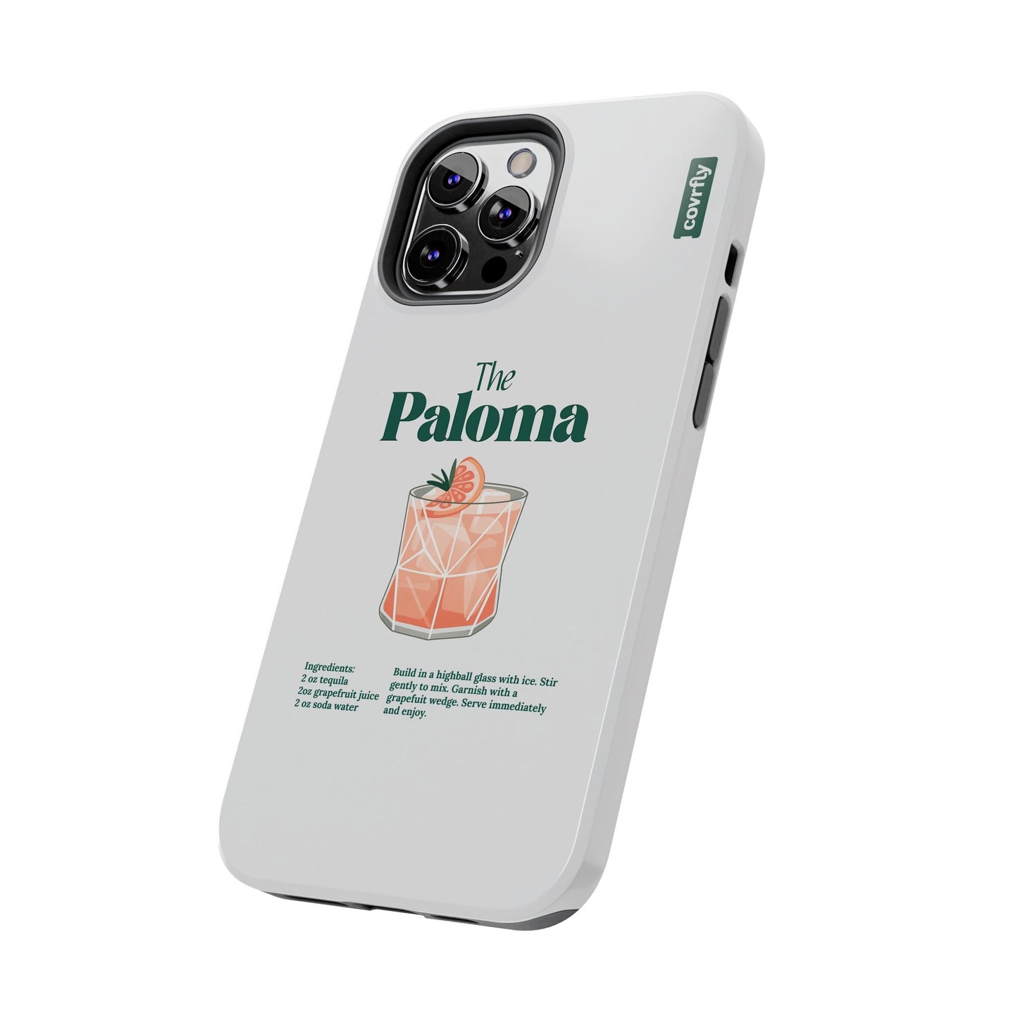 The Paloma