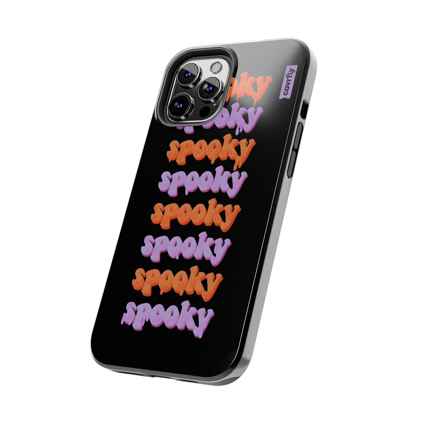 Spooky