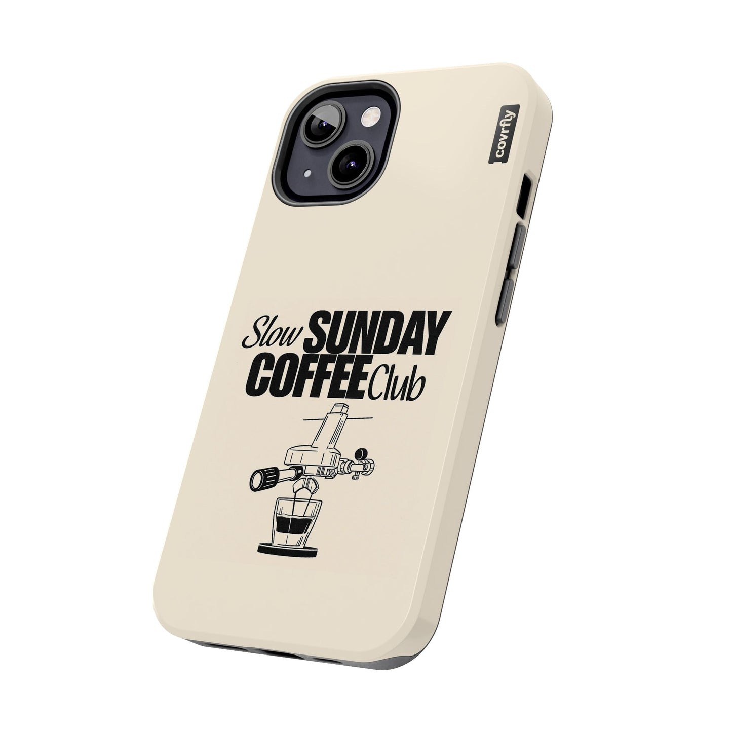 Slow Sunday Coffee Club