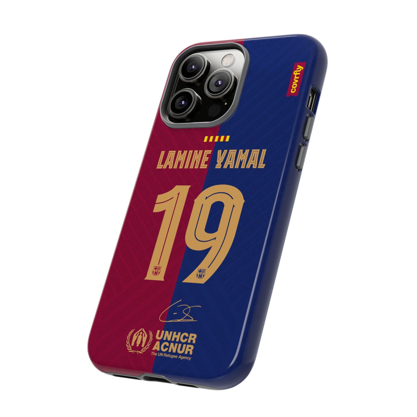 Blaugrana Diamond
