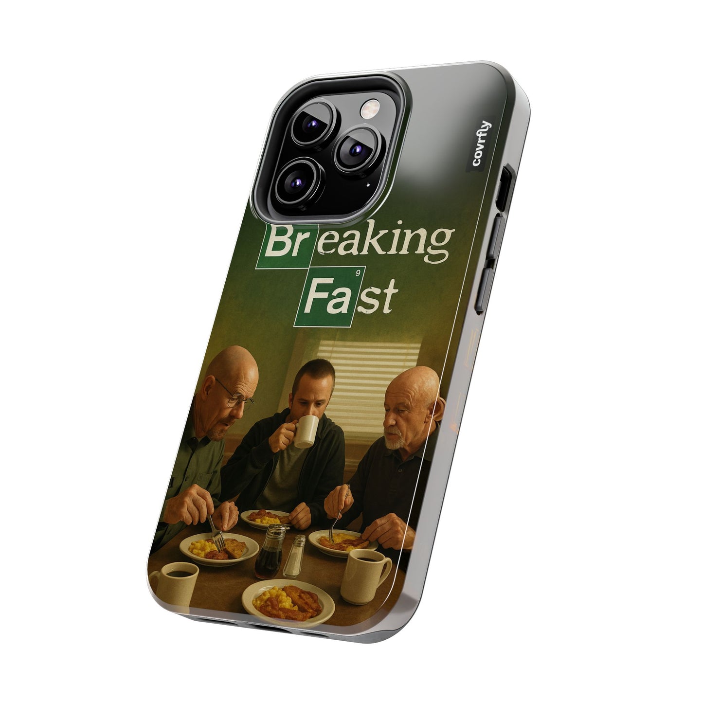 Breaking Fast