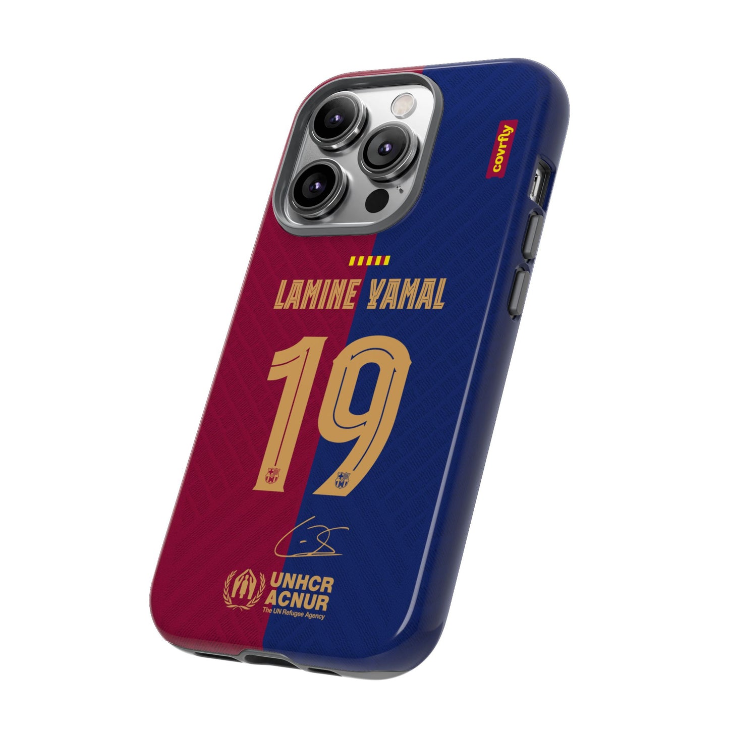 Blaugrana Diamond
