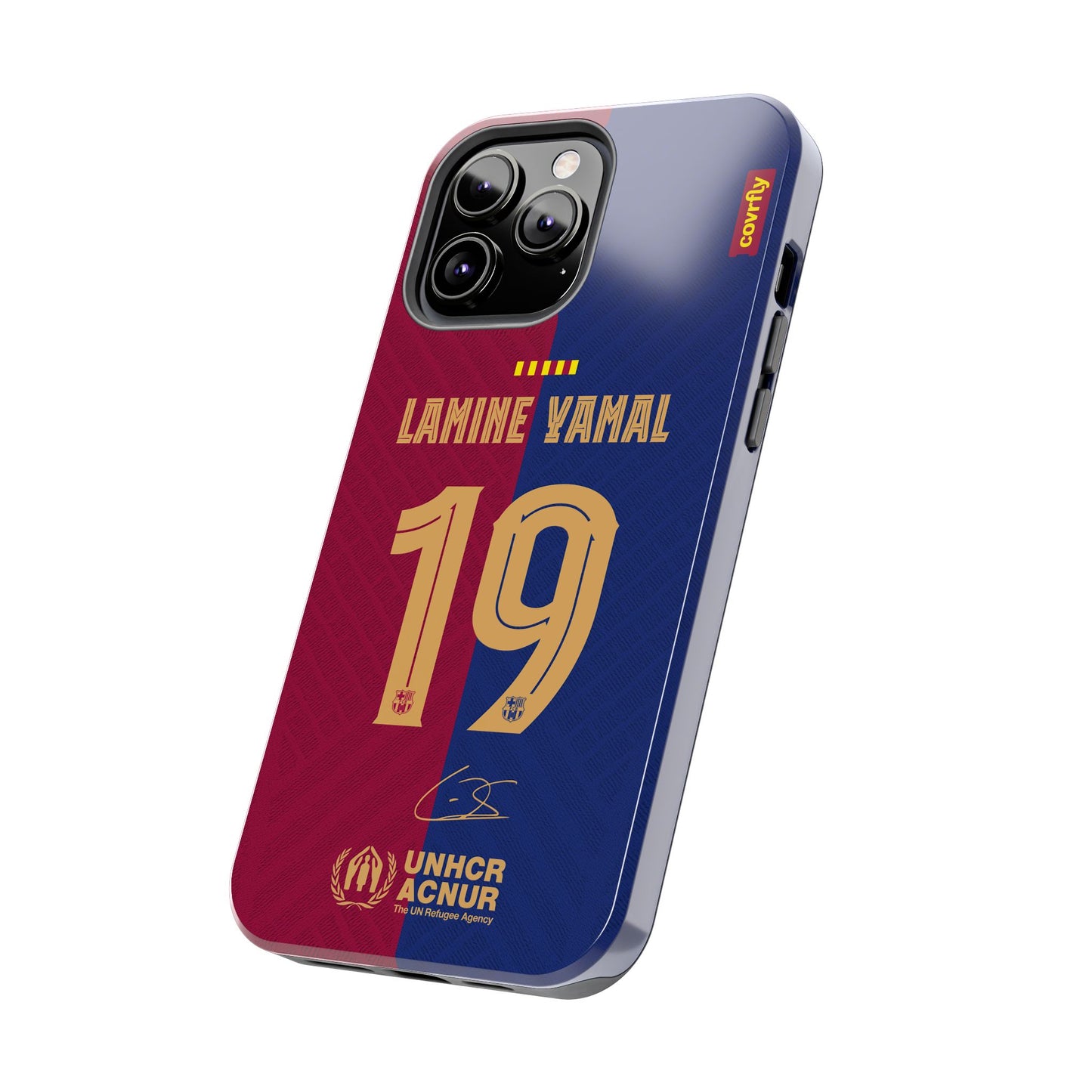 Blaugrana Diamond