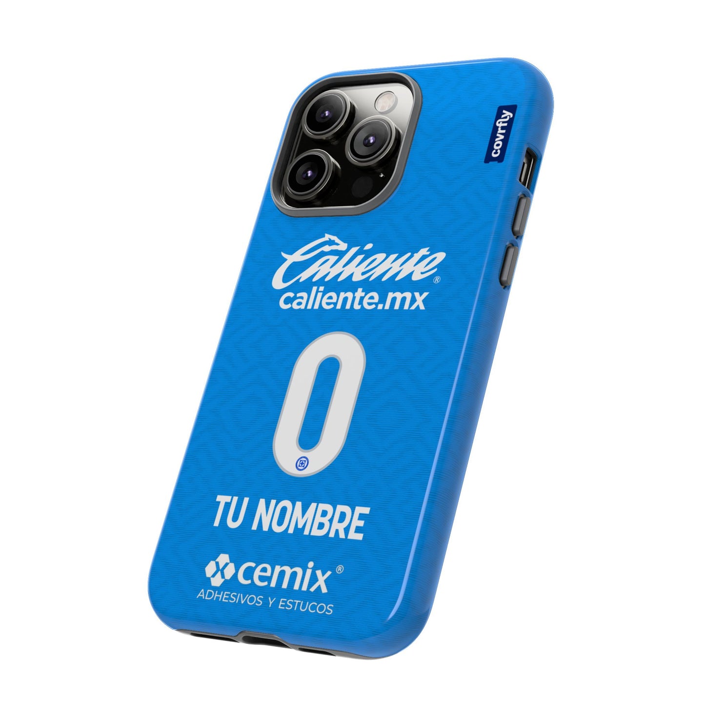 Corazón Azul