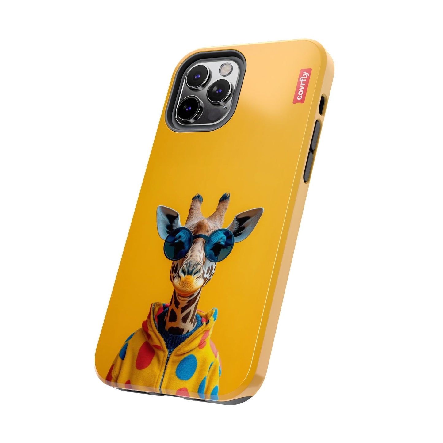 Giraffe Style