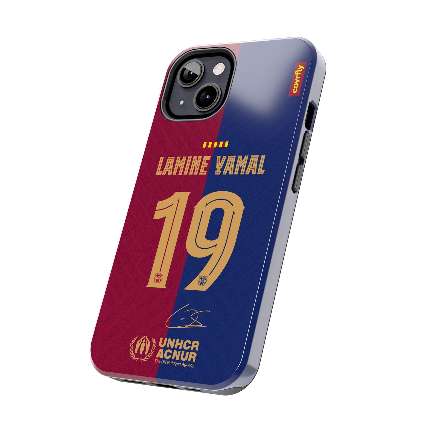Blaugrana Diamond