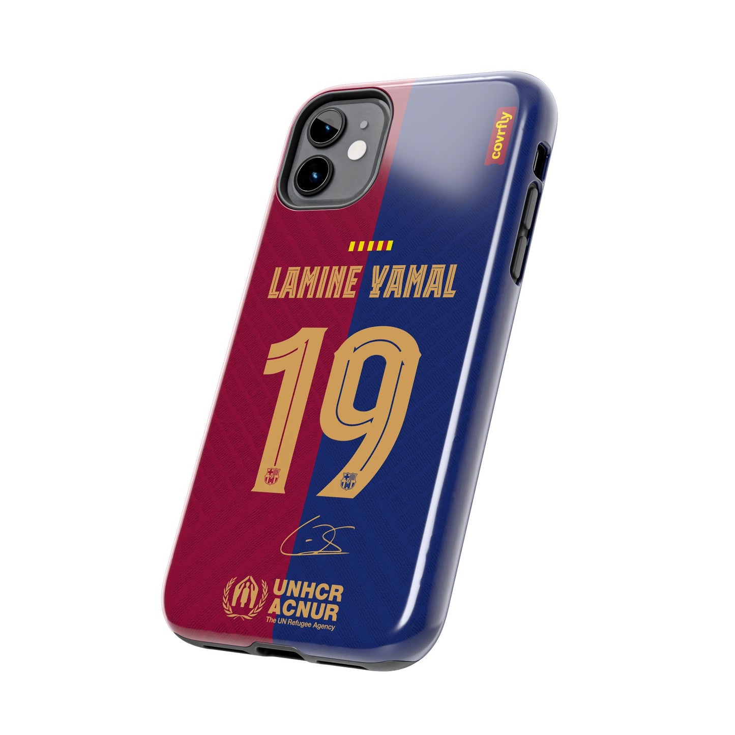 Blaugrana Diamond