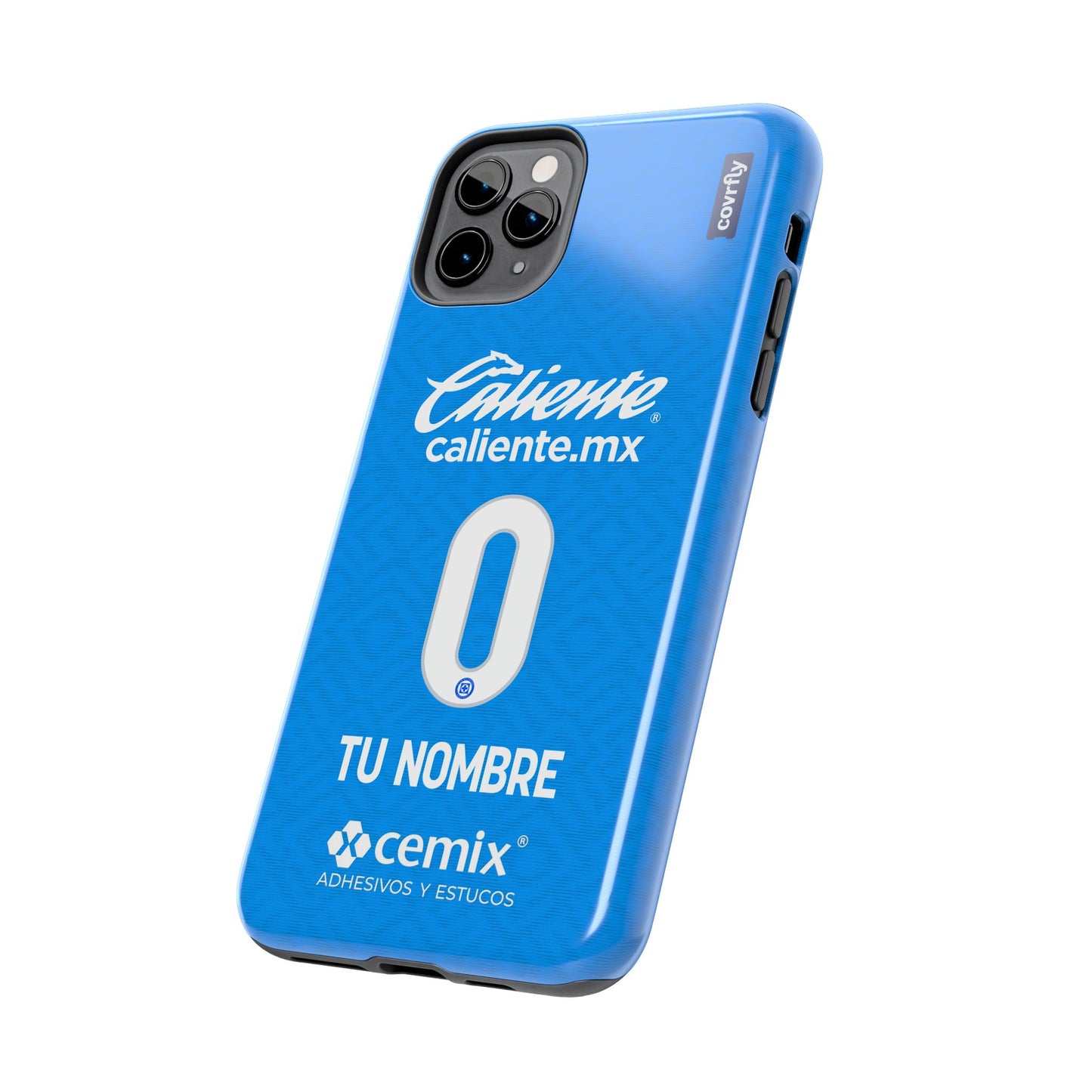 Corazón Azul