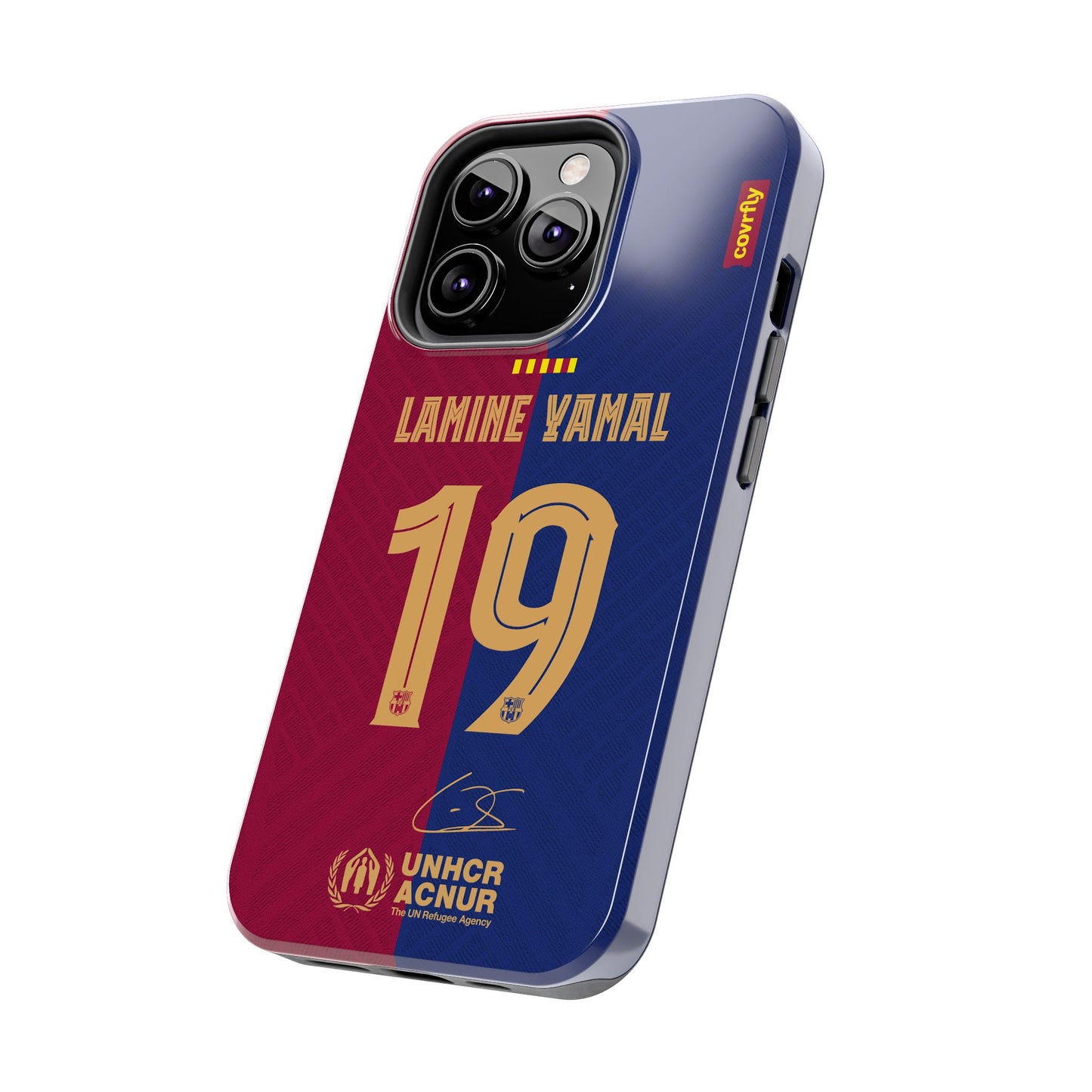 Blaugrana Diamond
