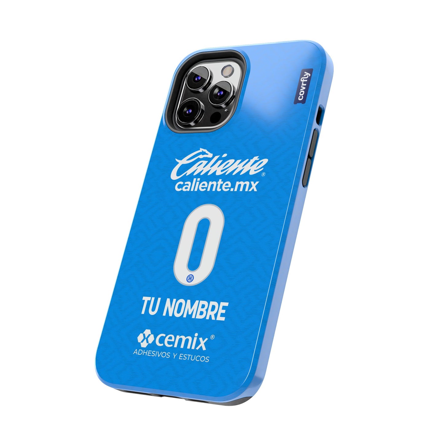 Corazón Azul
