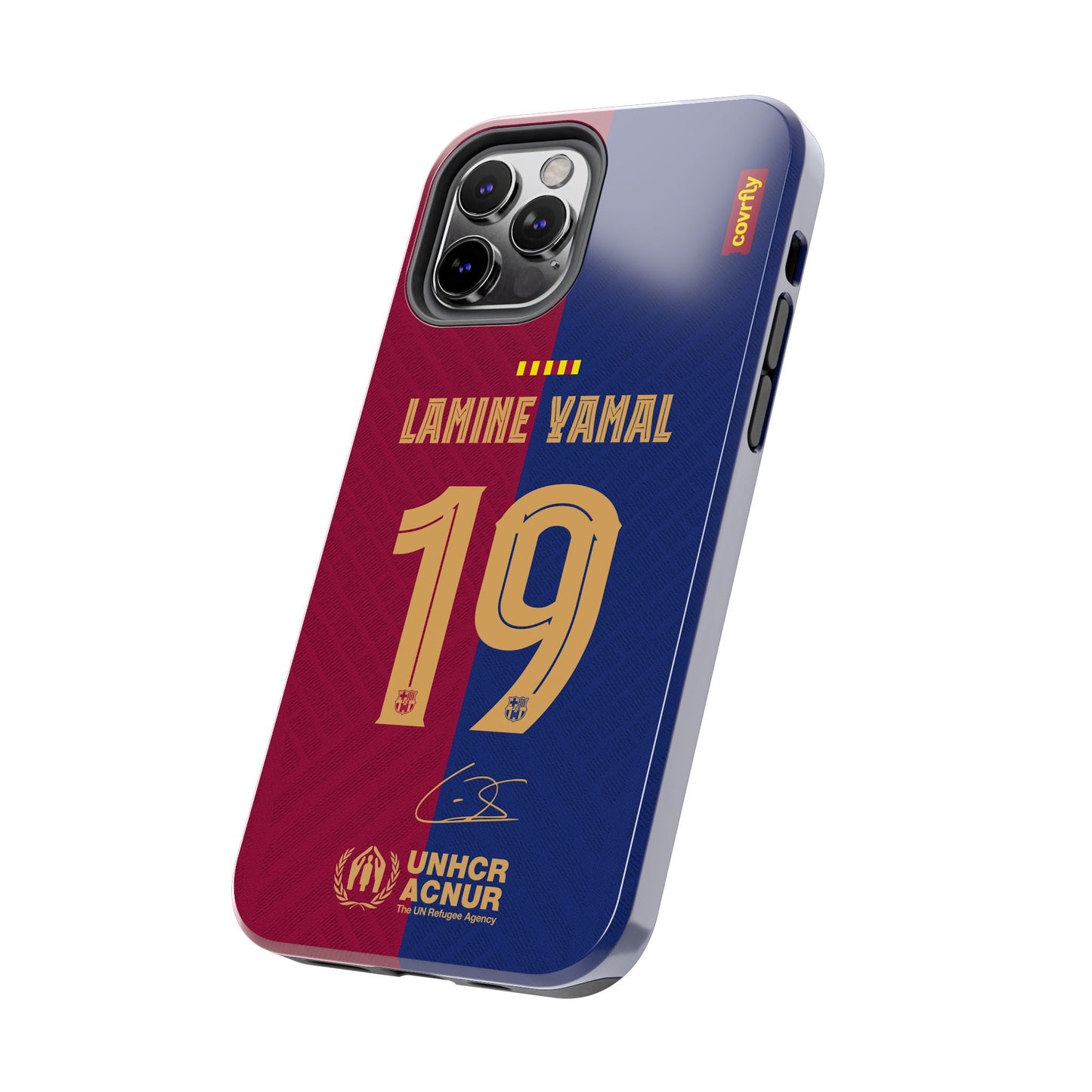 Blaugrana Diamond